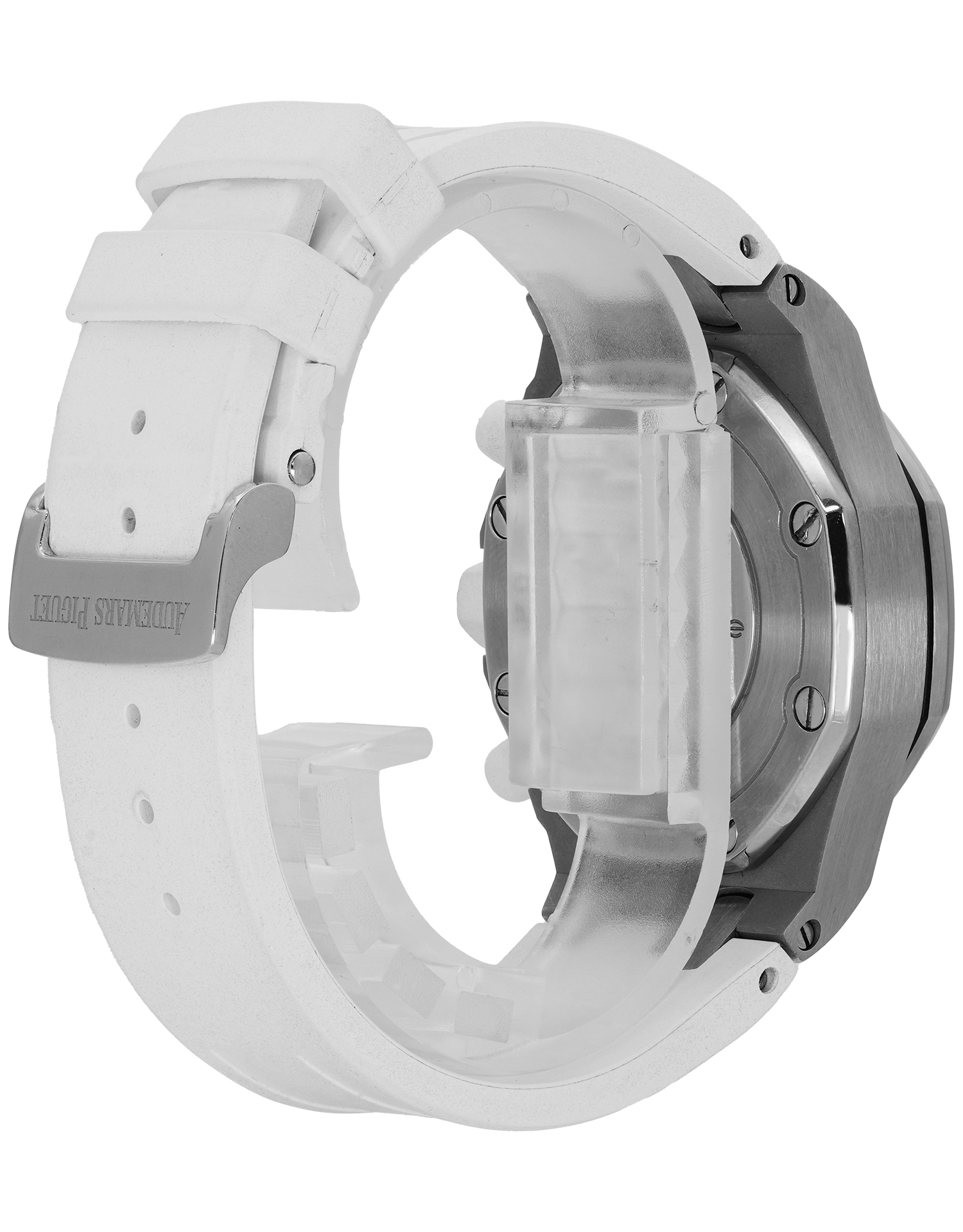 Audemars Piguet Royal Oak Offshore 26283ST.OO.D010CA.01 Thumbnail 4