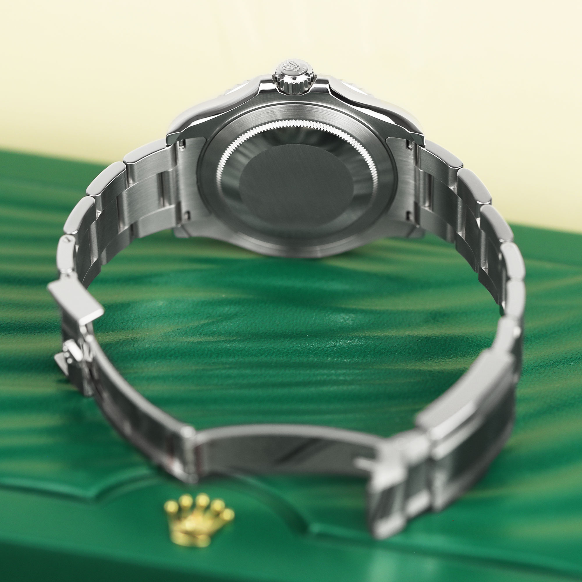 Rolex Yacht-Master 116622 Thumbnail 4