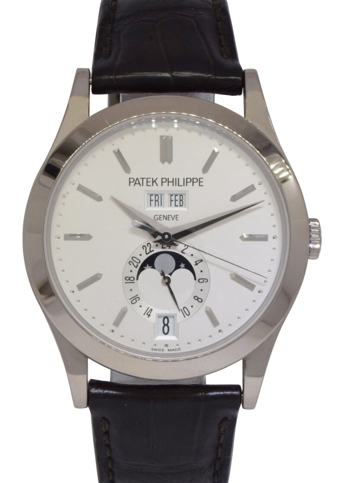 Patek Philippe Complications 5396G-001 Thumbnail 1