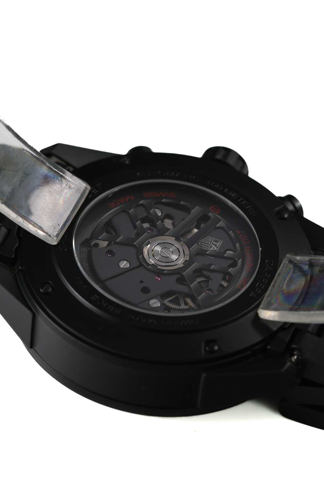 Tag Heuer Carrera CAR5A90 Thumbnail 4