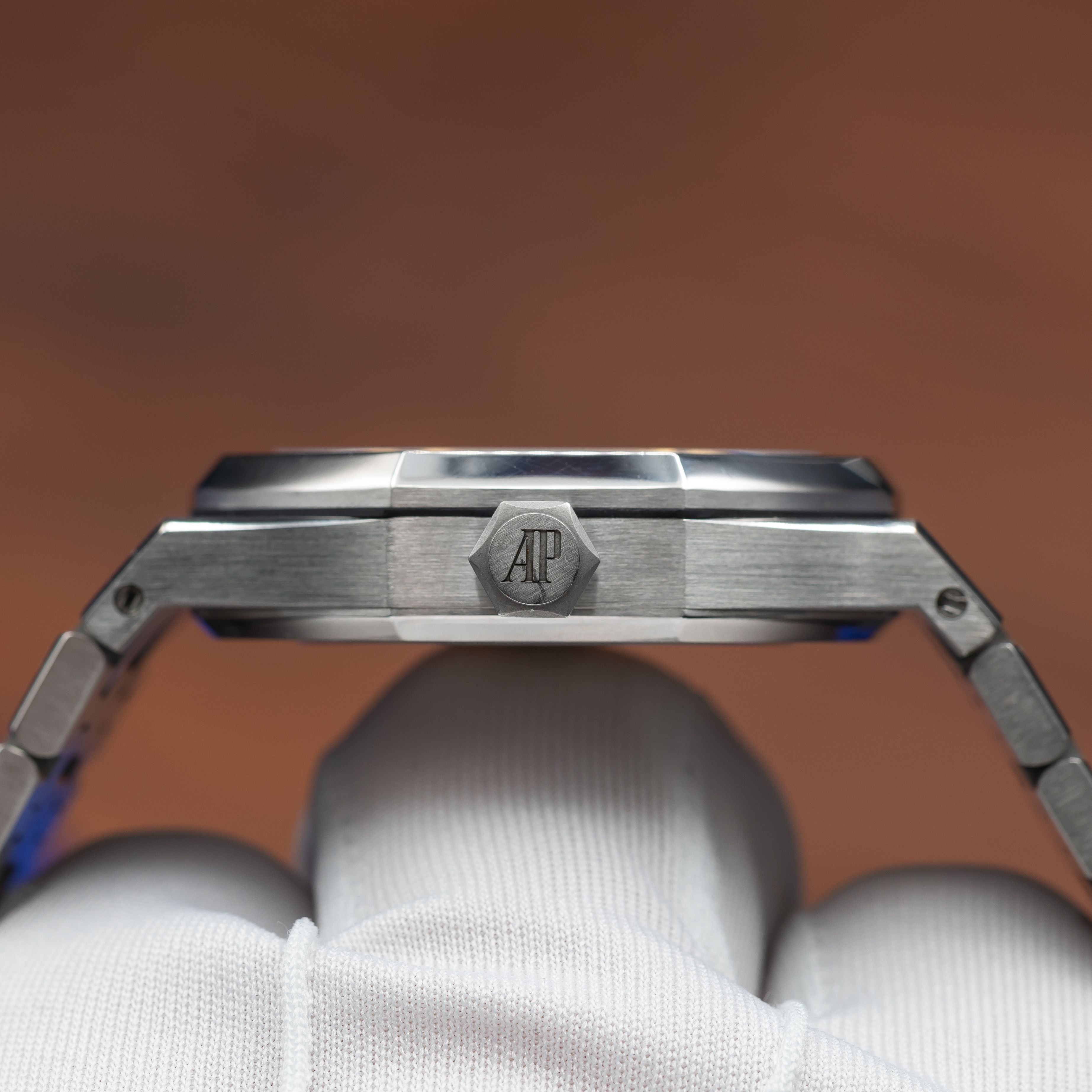 Audemars Piguet Royal Oak 15450ST.OO.1256ST.02 Thumbnail 2