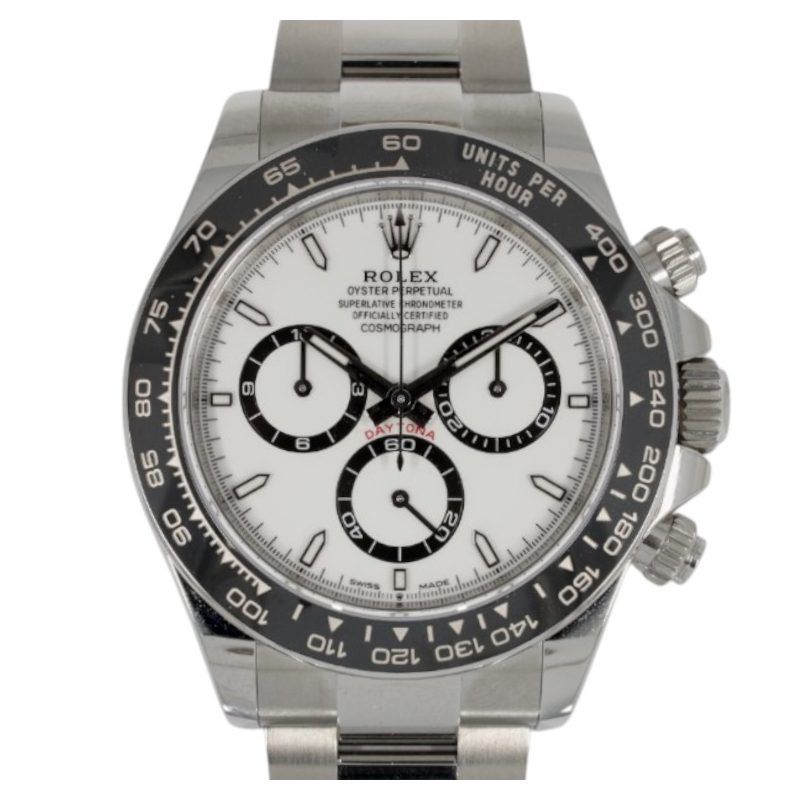 Rolex Daytona 126500 LN Thumbnail 1