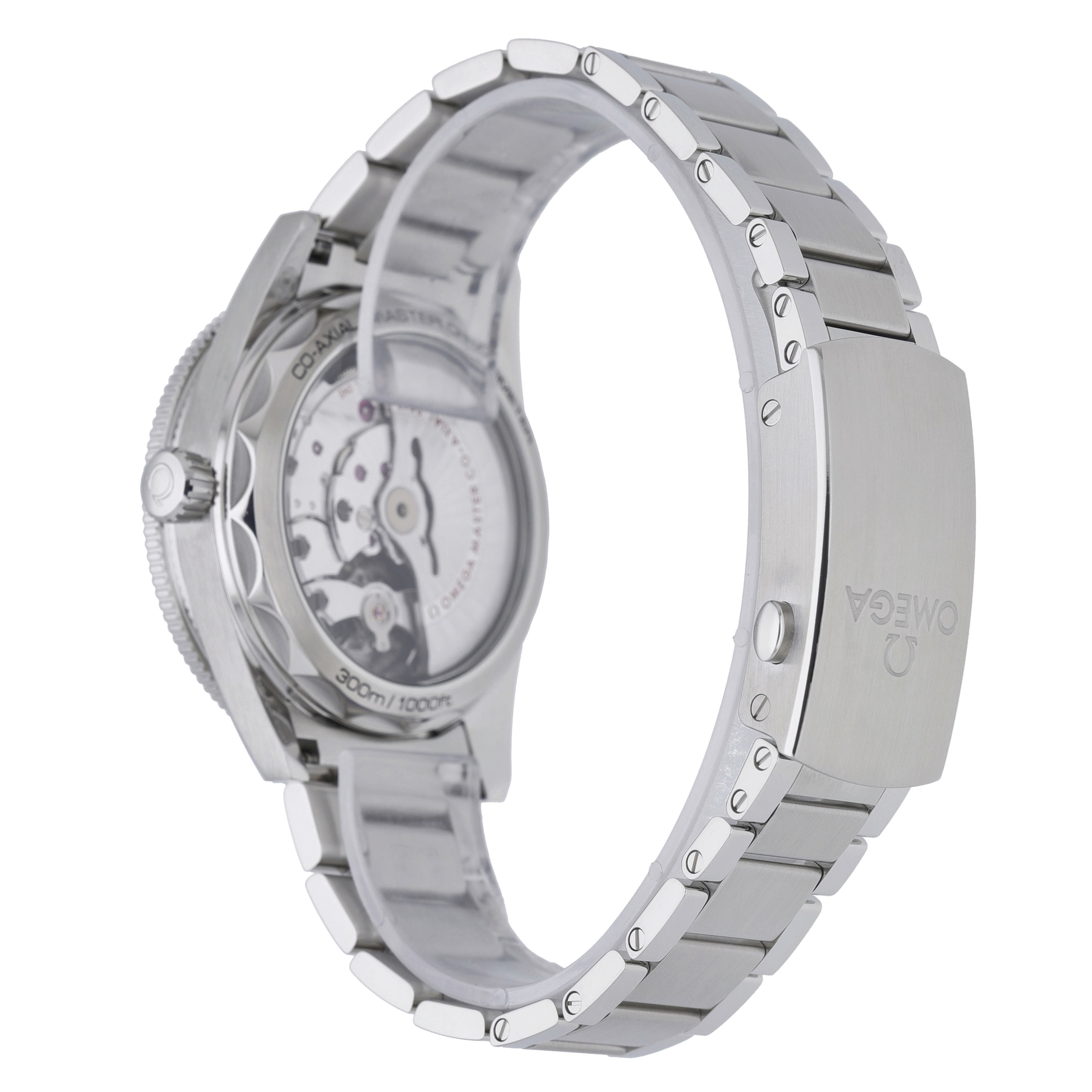 Omega Seamaster 300 234.30.41.21.03.001 Thumbnail 4