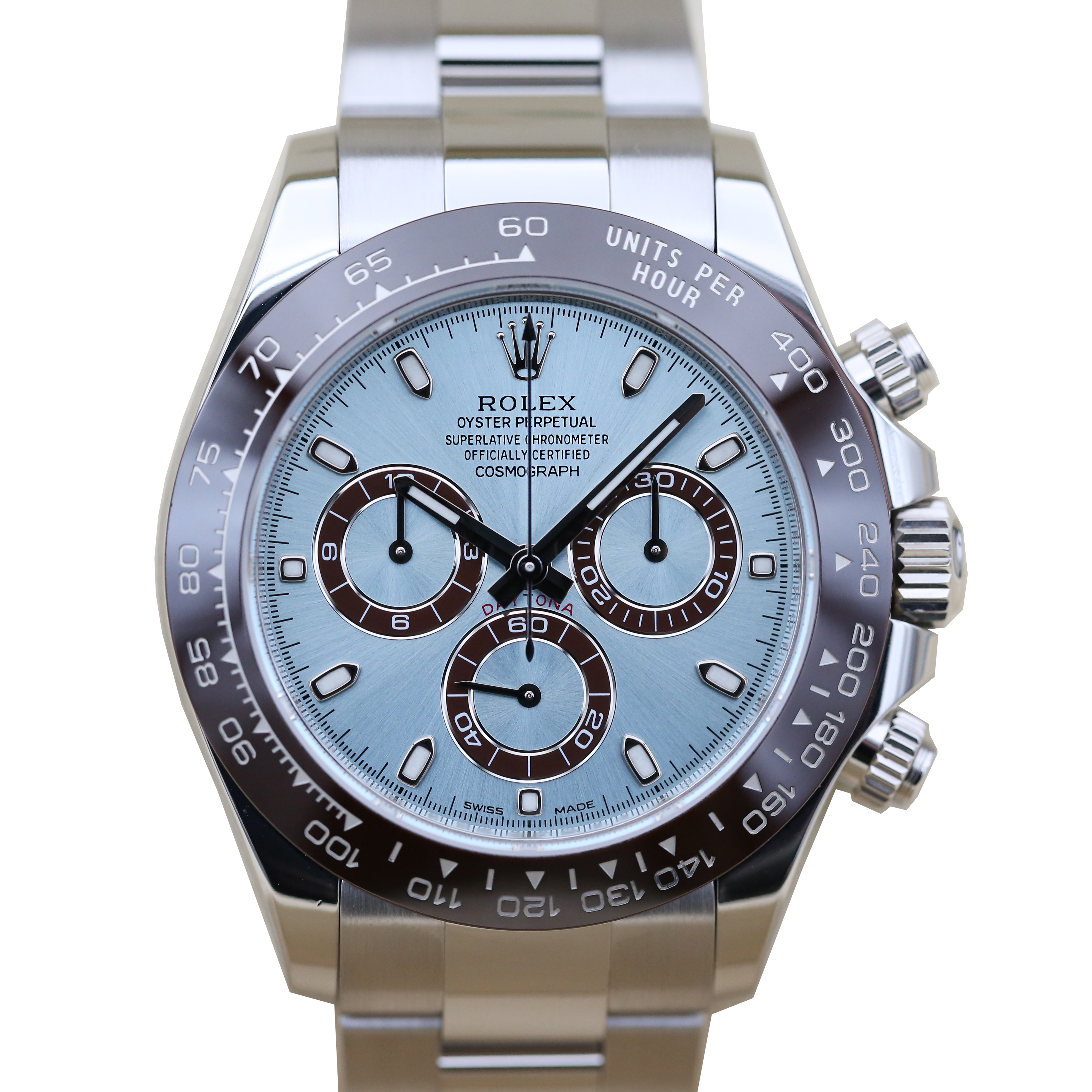Rolex Daytona 116506 Thumbnail 1