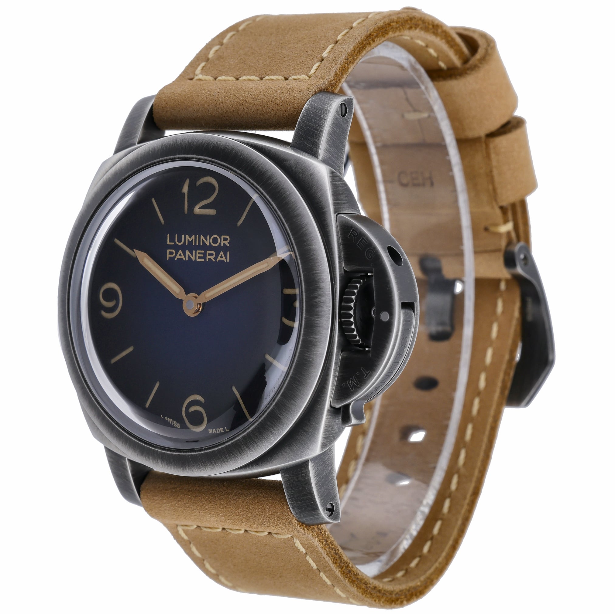 Panerai Luminor 1950 PAM02025 Thumbnail 2