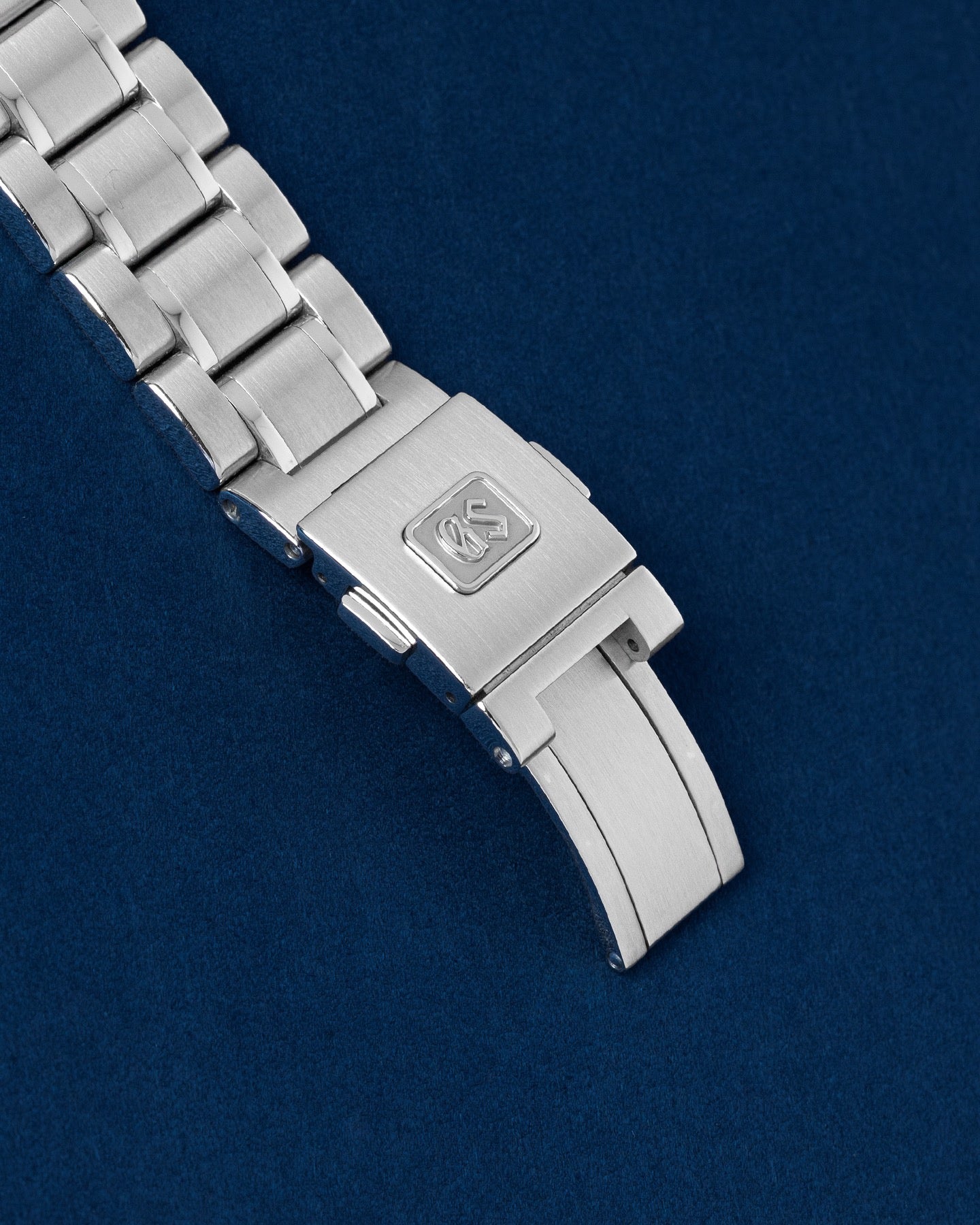 Grand Seiko Heritage Collection SBGW289 Thumbnail 3