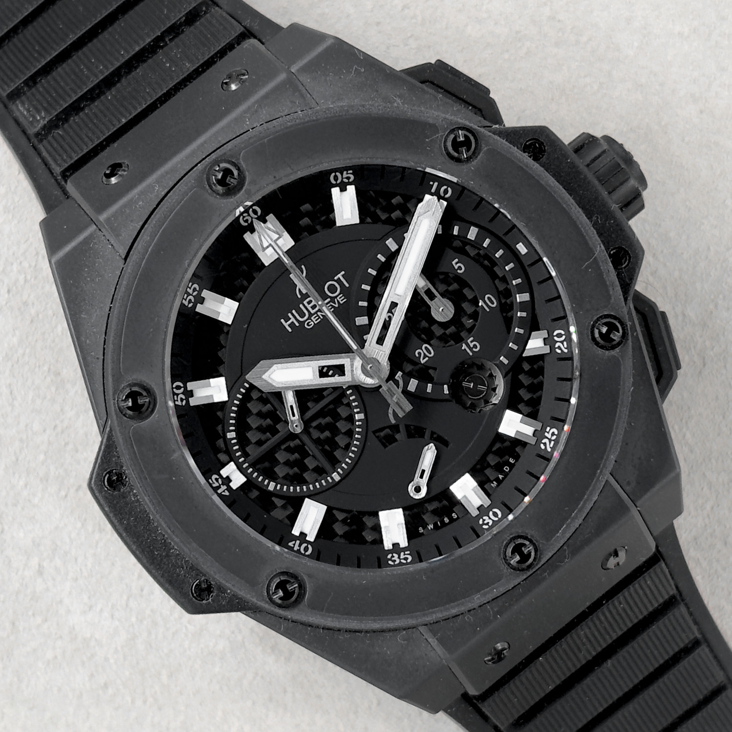 Hublot King Power 709.CI.1770.RX Thumbnail 6