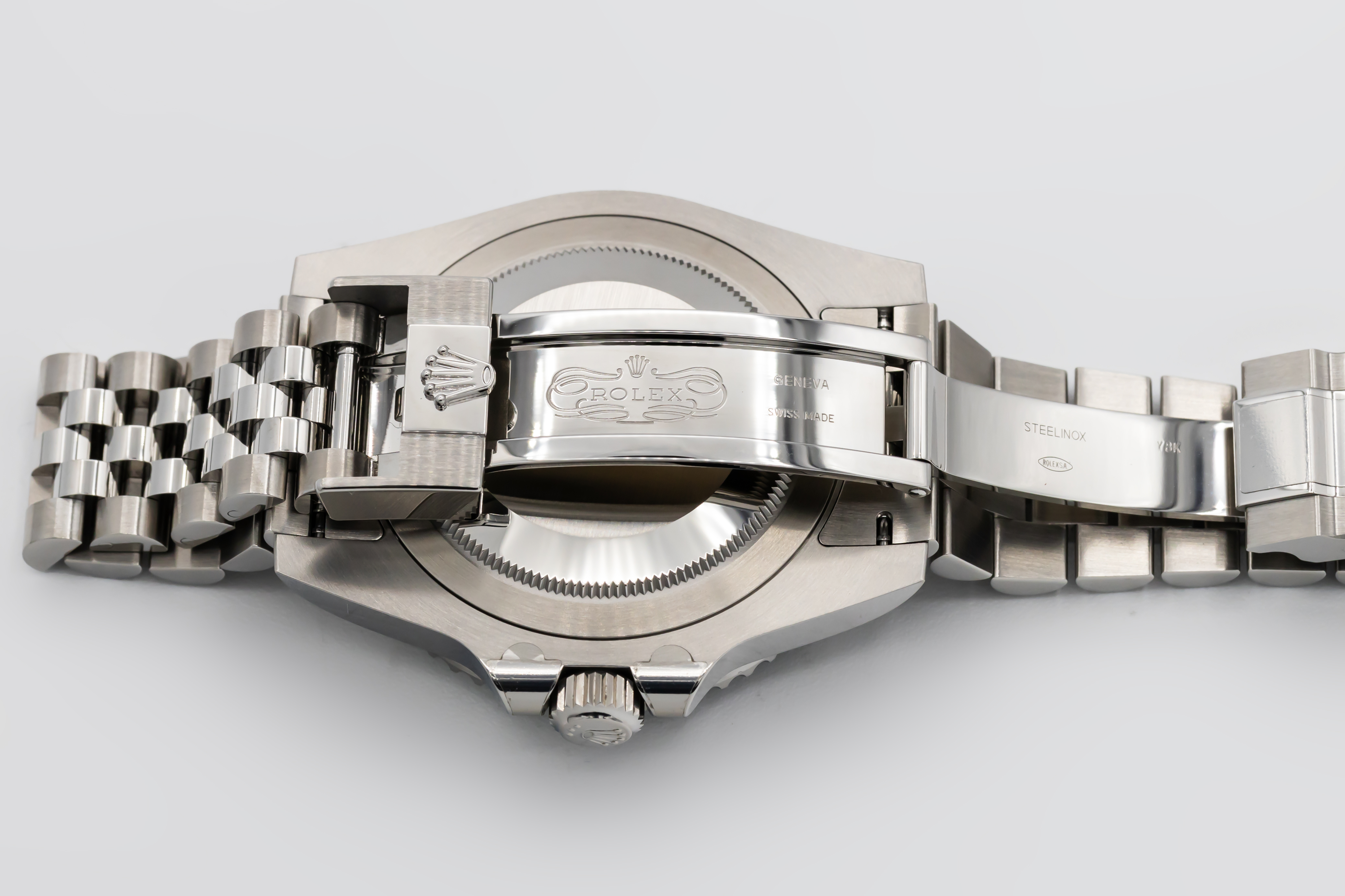 Rolex GMT Master II Sprite Thumbnail 4