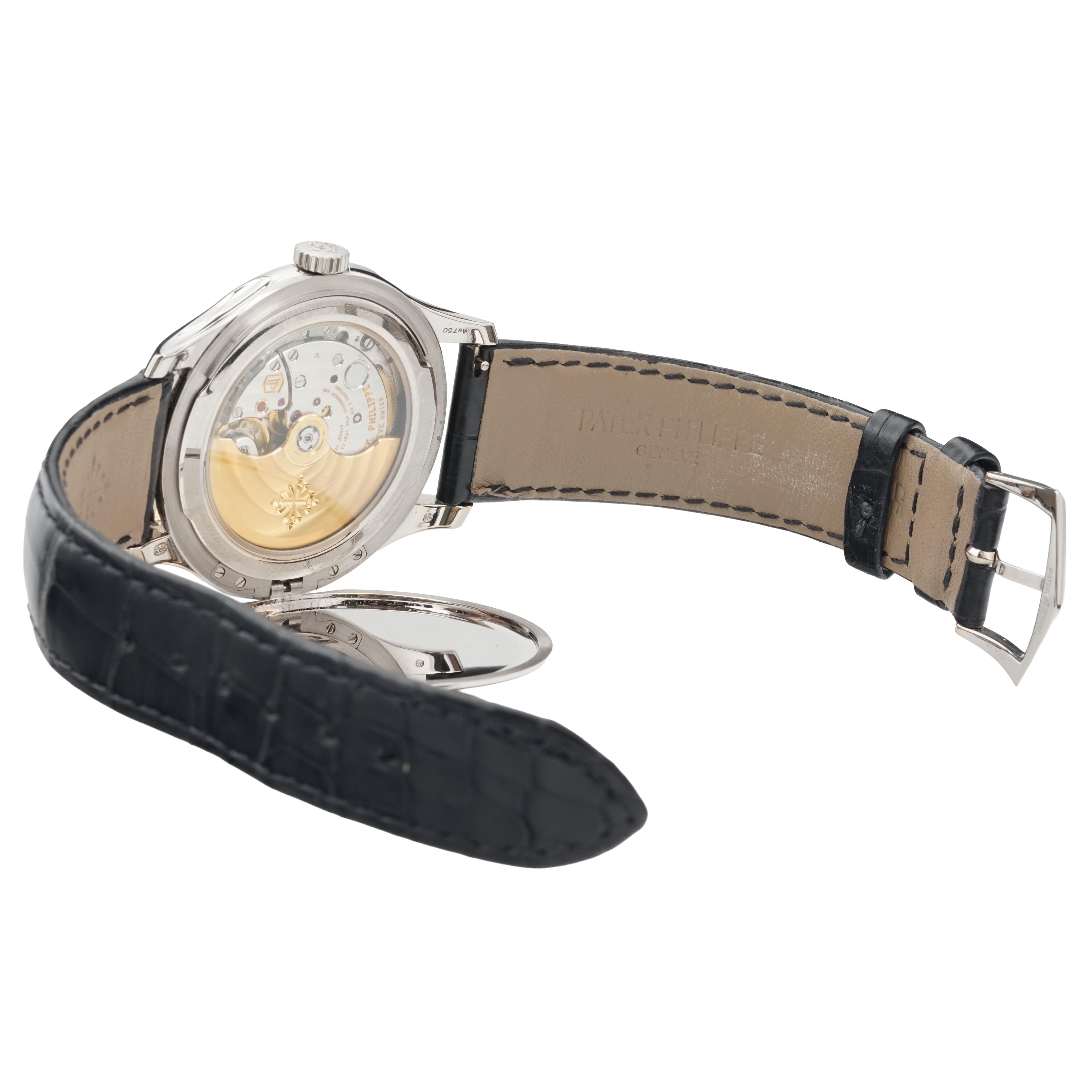 Patek Philippe Calatrava 5227G-010 Thumbnail 4