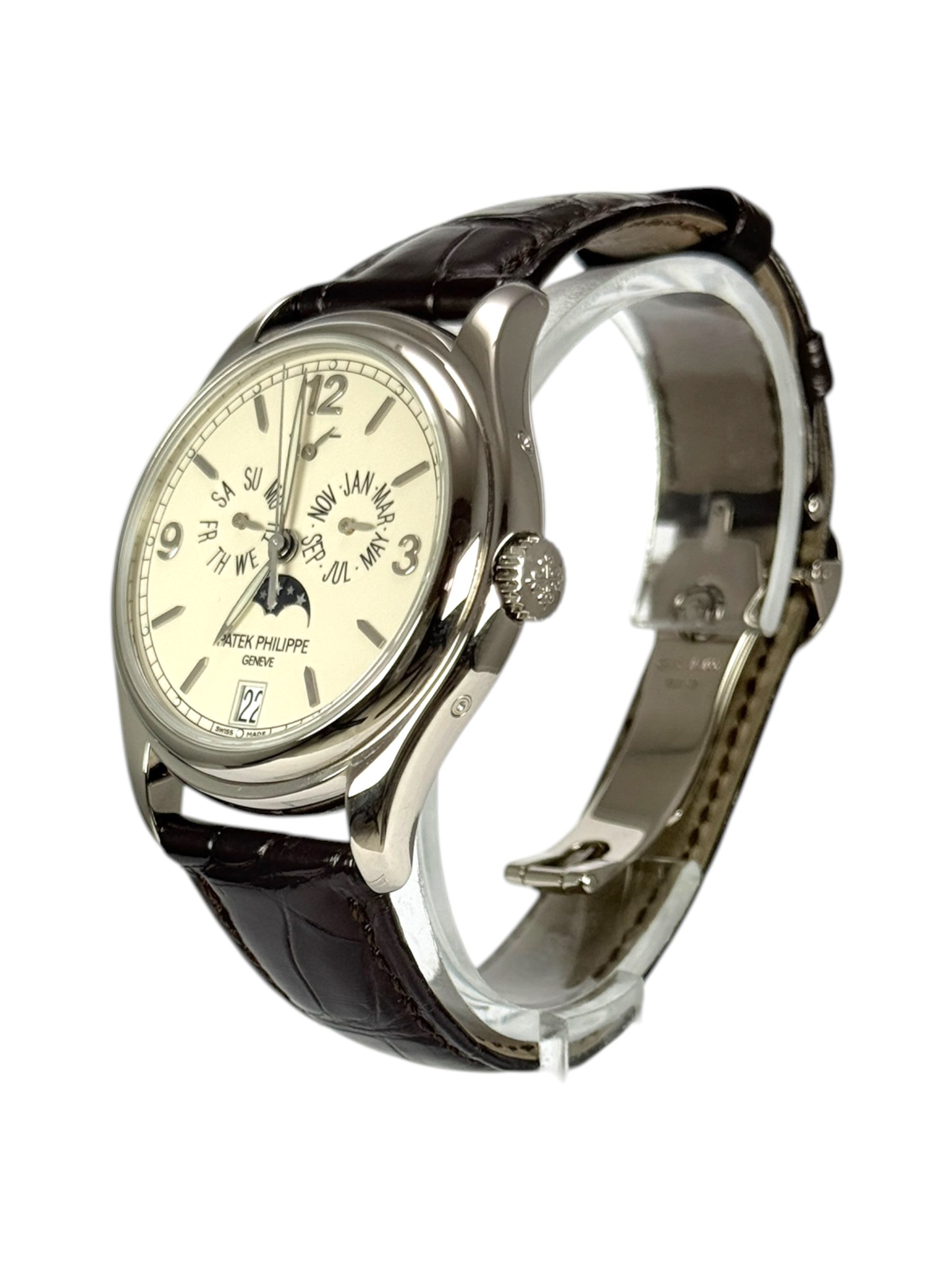 Patek Philippe Complications 5146G-001 Thumbnail 2