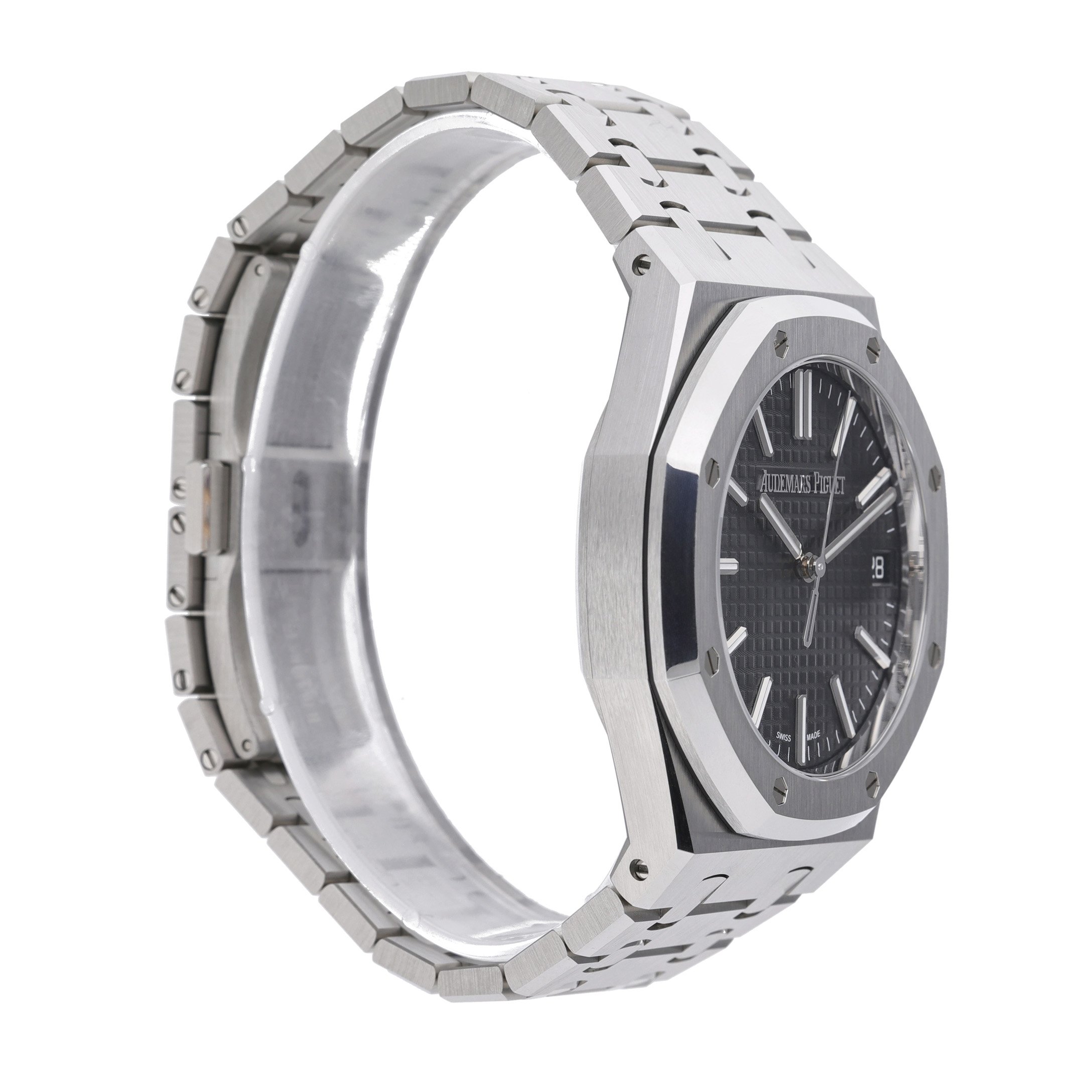 Audemars Piguet Royal Oak 15510ST.OO.1320ST.07 Thumbnail 2