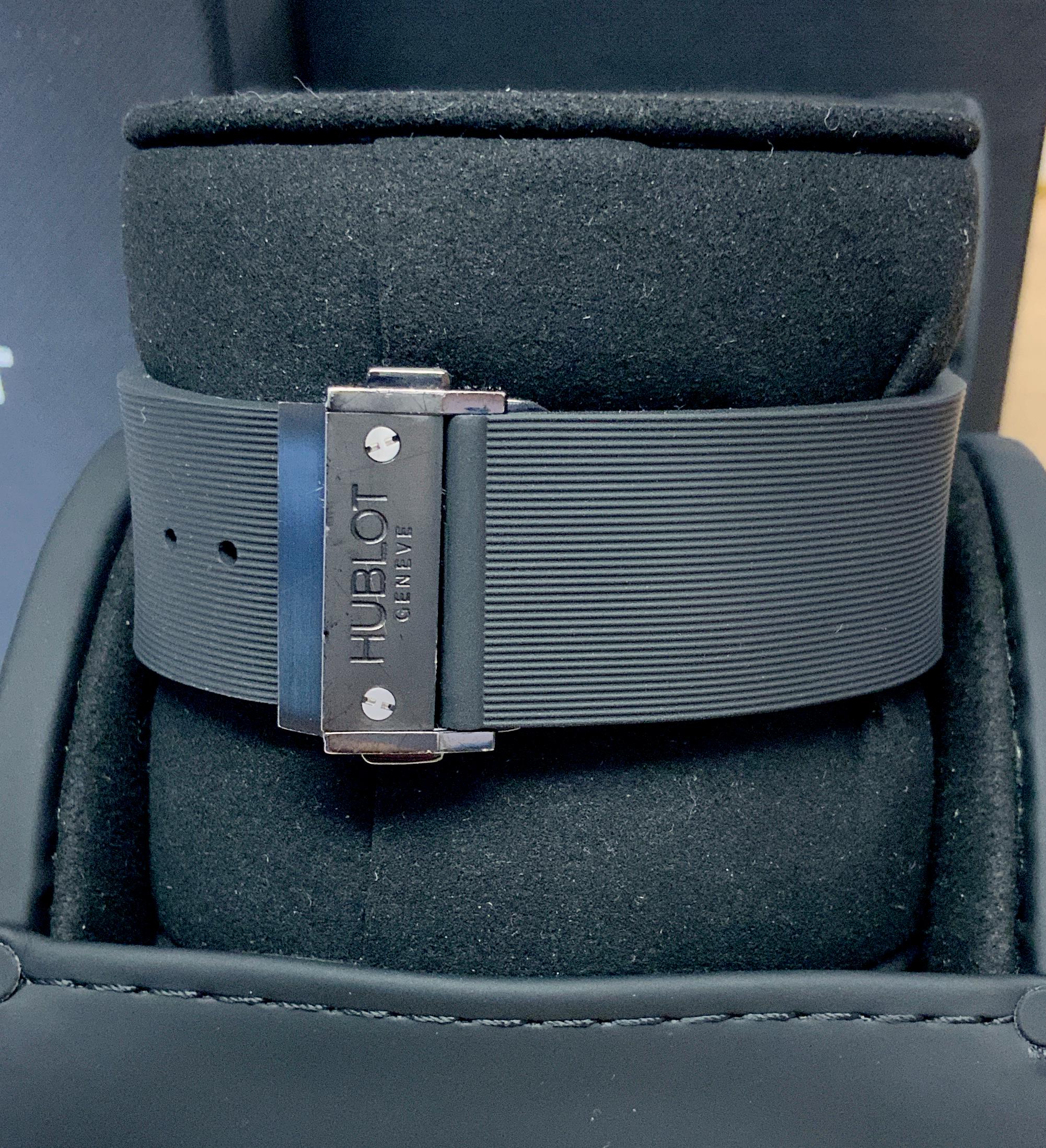 Hublot Classic Fusion 501.CM.1110.RX Thumbnail 3
