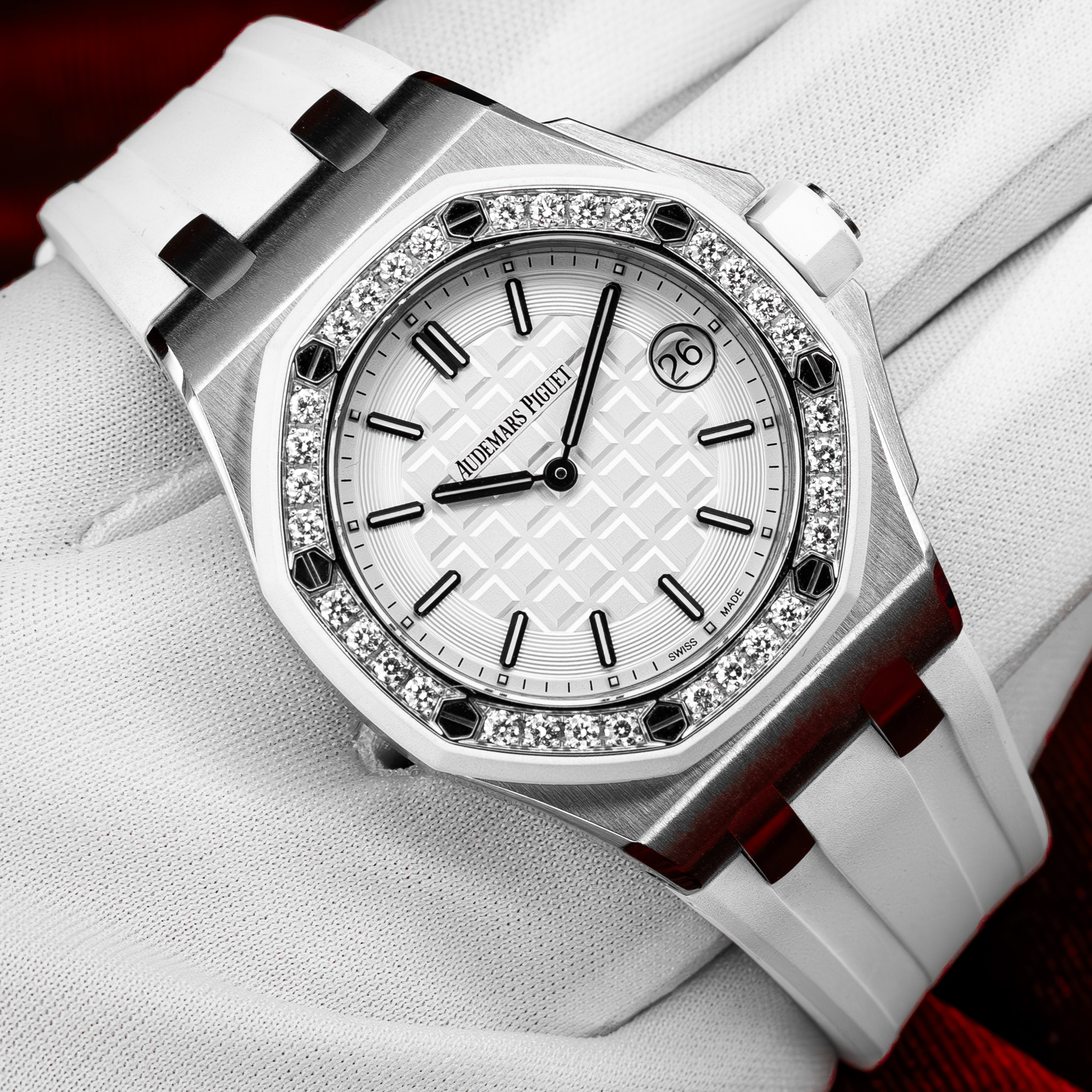 Audemars Piguet Royal Oak Offshore 67540SK.ZZ.A010CA.01 Thumbnail 5