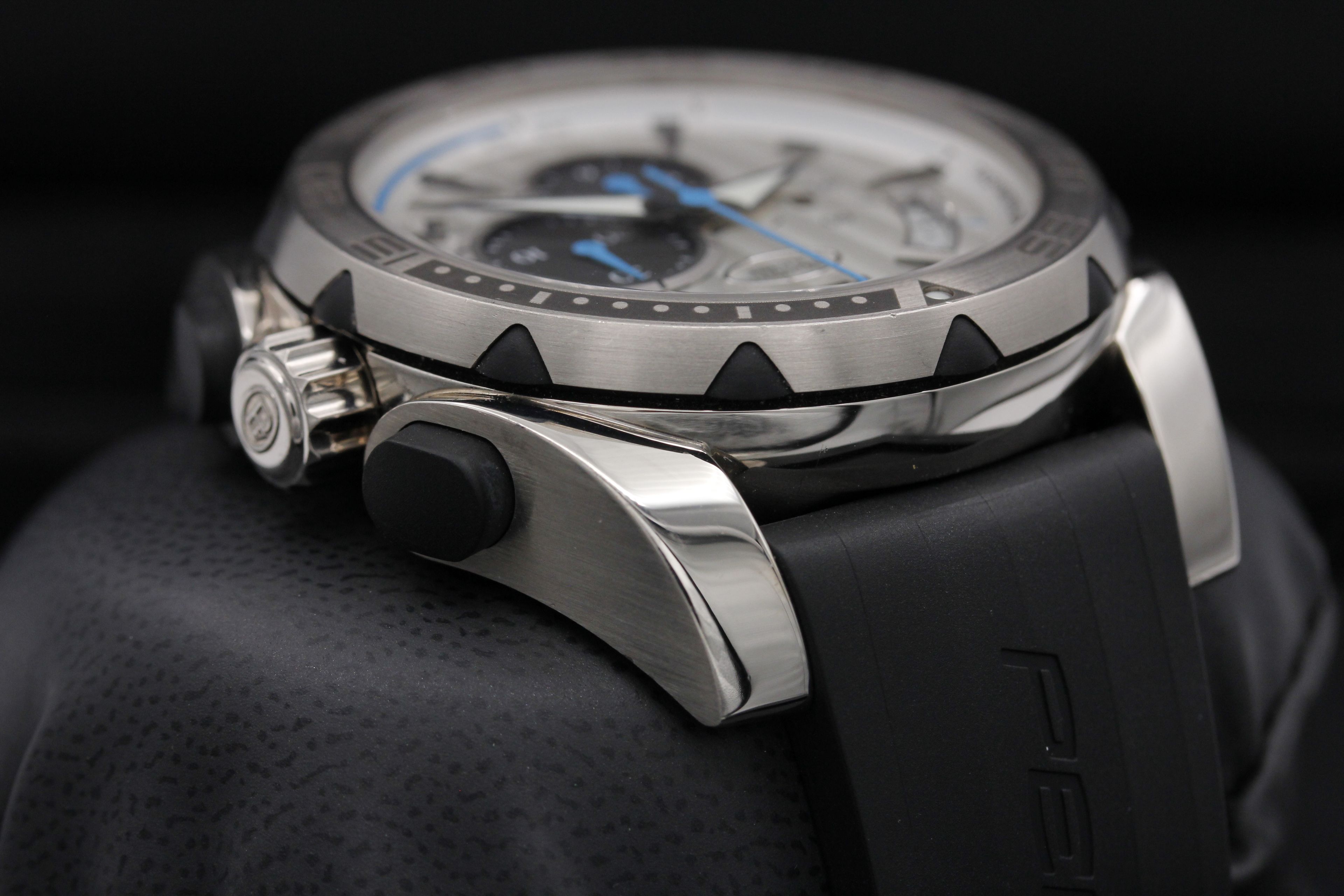 Parmigiani Fleurier pershing PFC504-2510100-X01402 Thumbnail 4