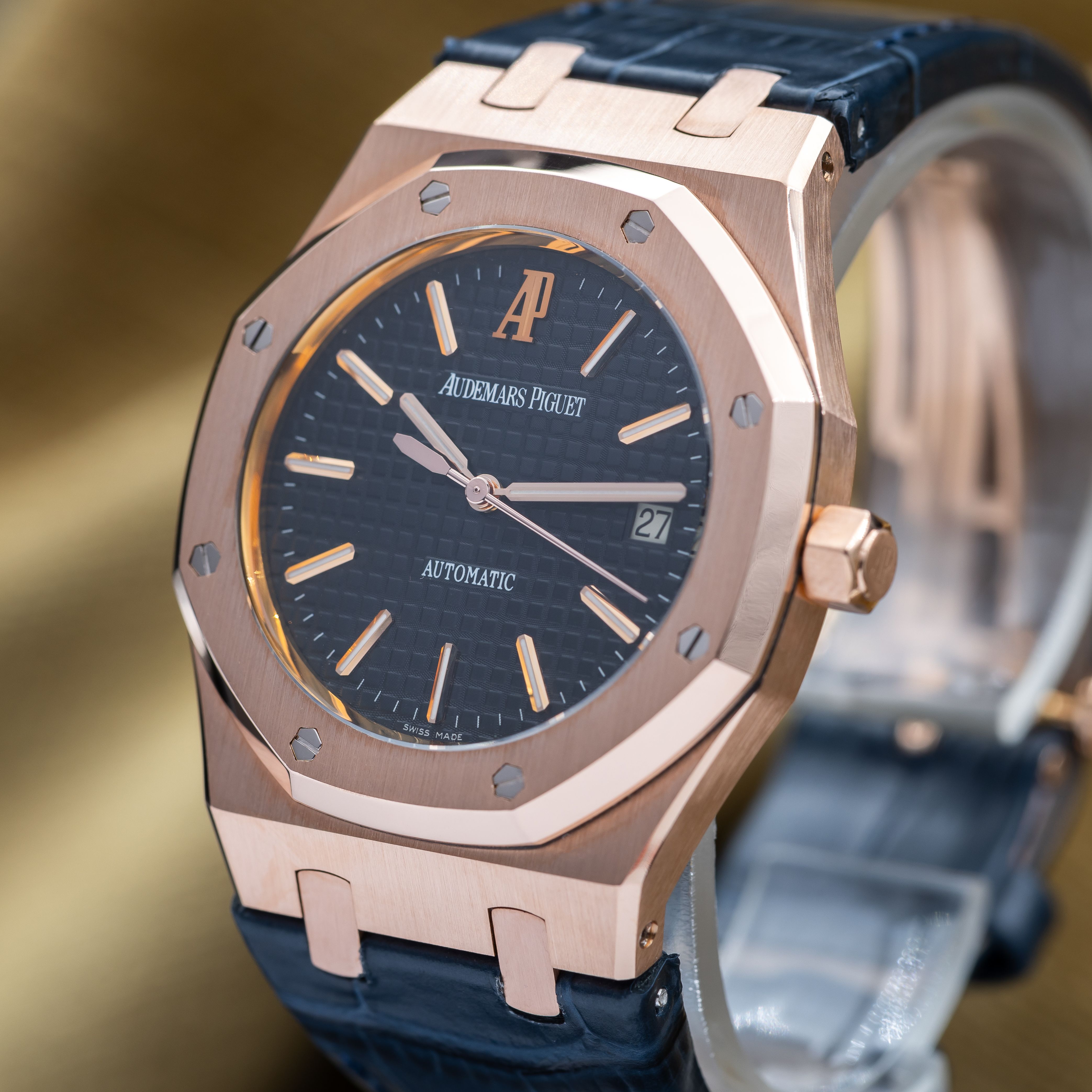 Audemars Piguet Royal Oak 15300OR.OO.D088CR.01 Thumbnail 2