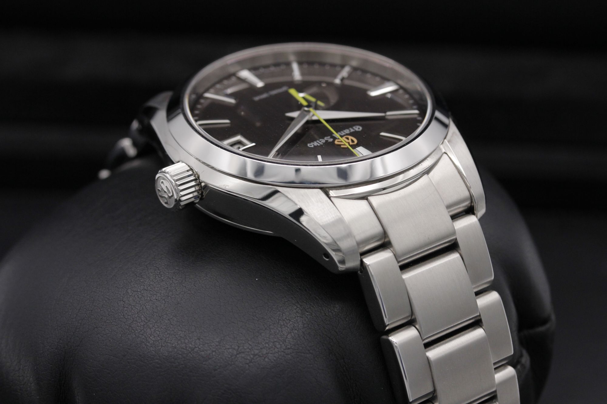 Grand Seiko Heritage Collection SBGA429 Thumbnail 4