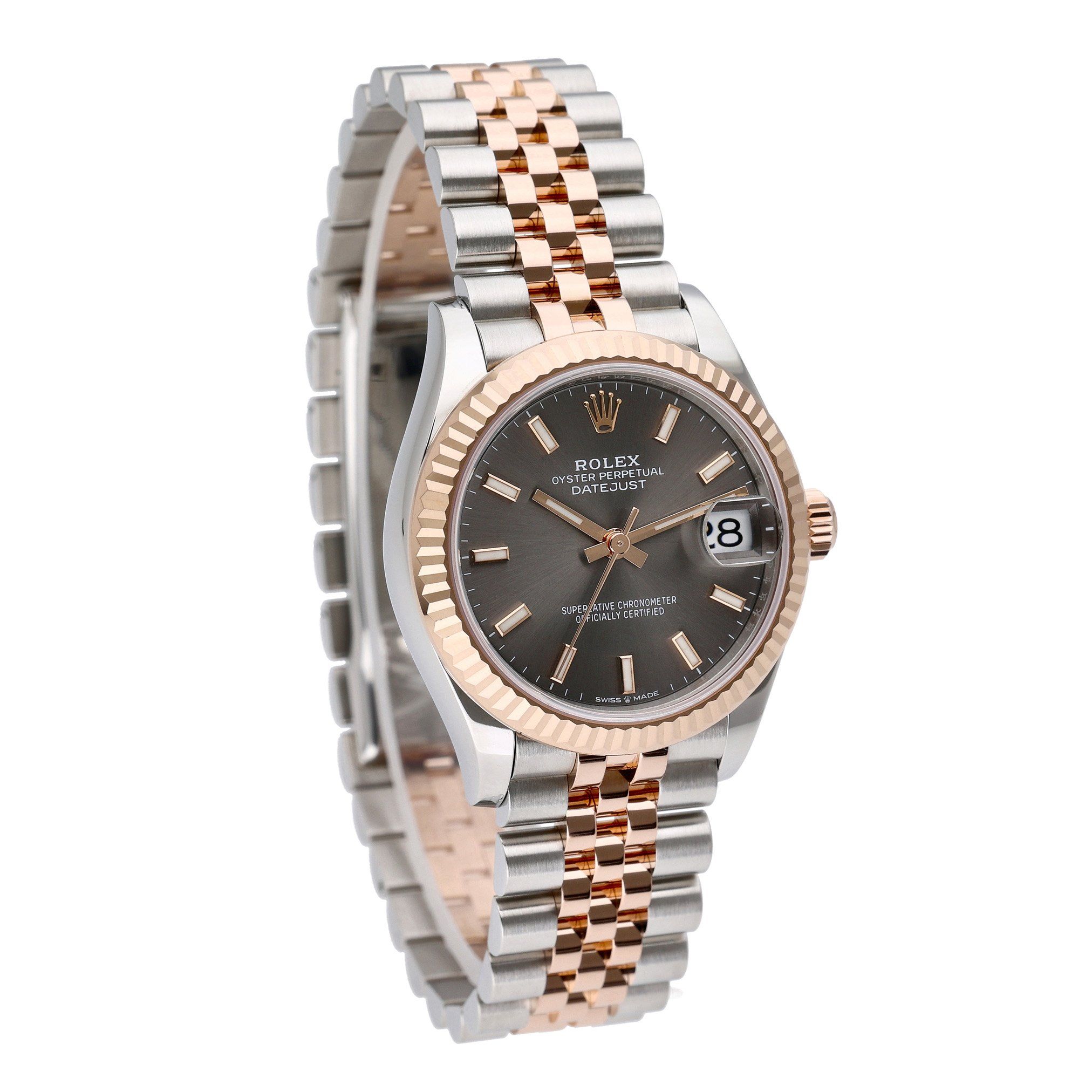 Rolex Datejust Lady 31 278271 Thumbnail 2