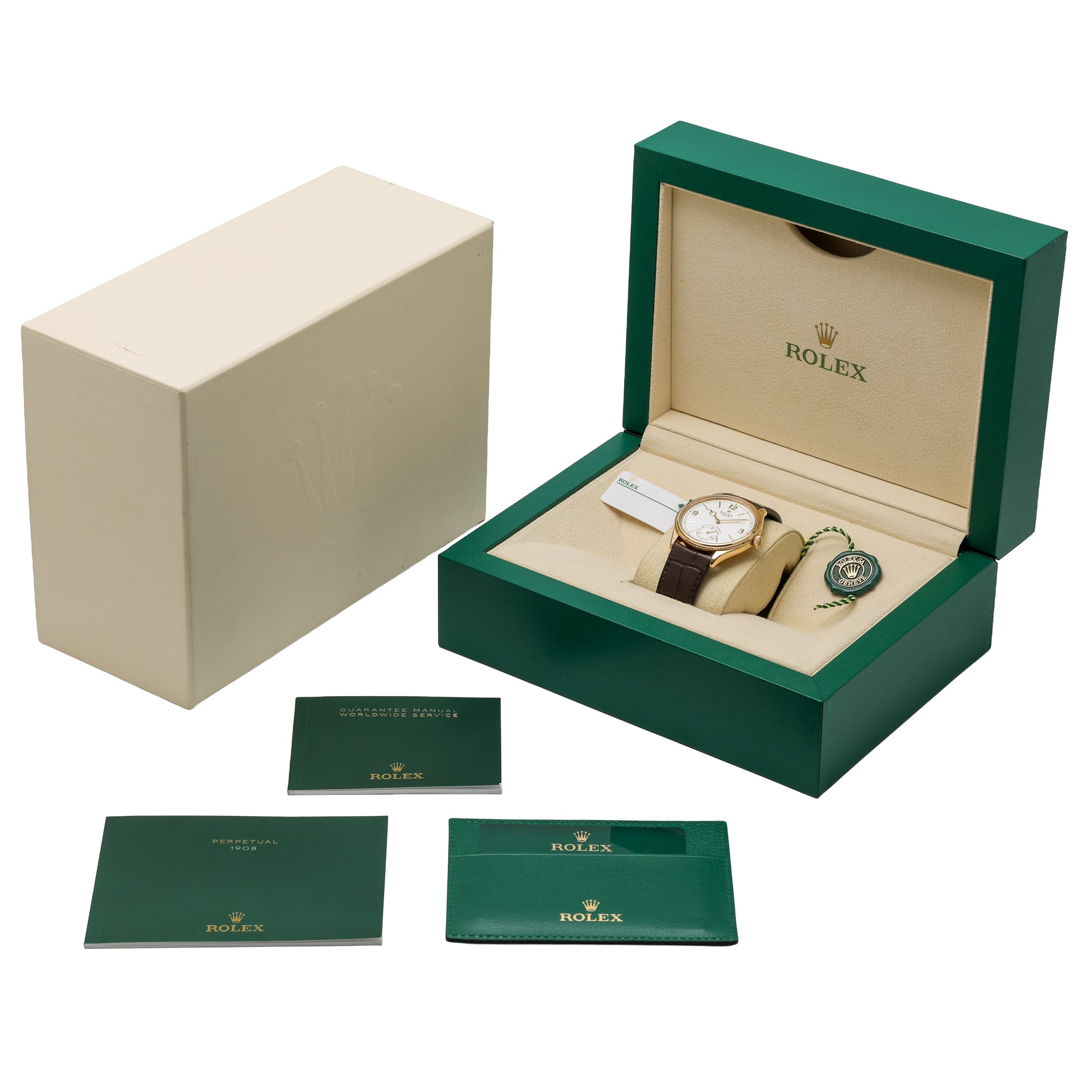 Rolex 1908 52508 Thumbnail 7