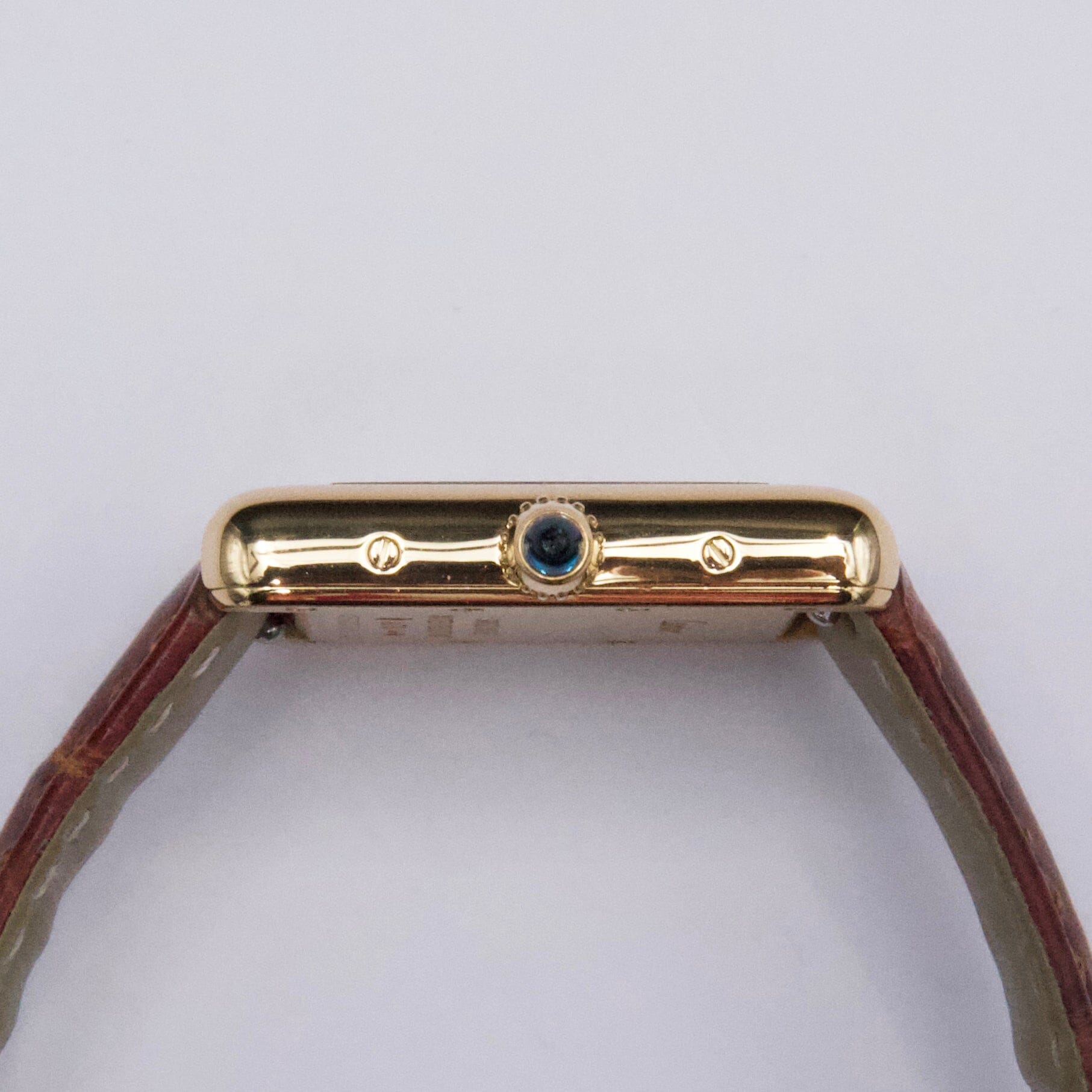 Cartier Tank Louis Cartier W1512856 Thumbnail 7