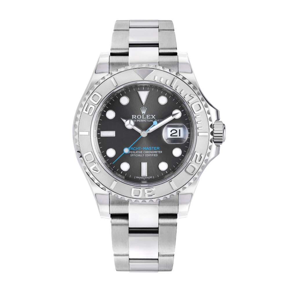 Rolex Yacht-Master 116622 Thumbnail 1