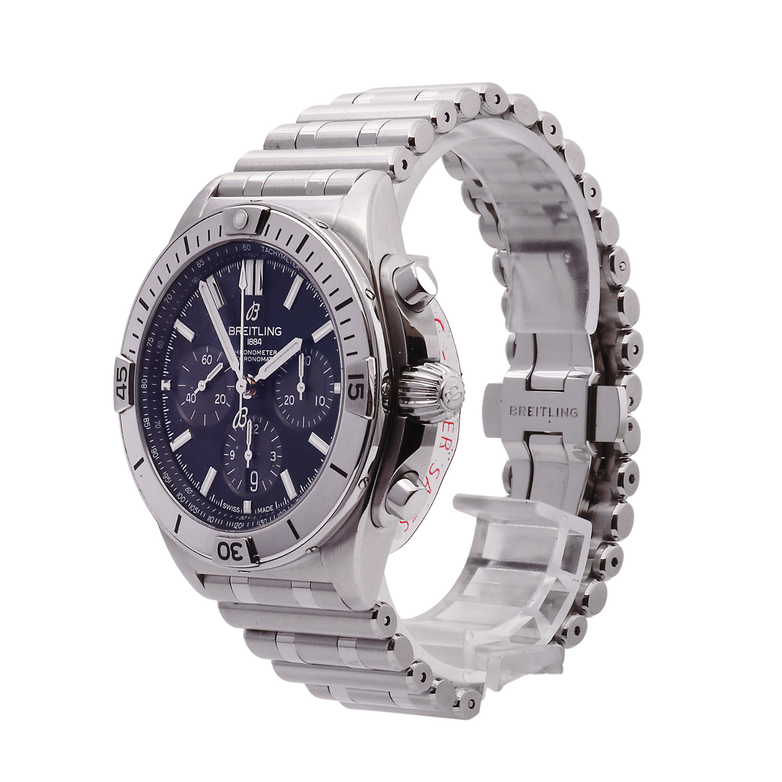 Breitling Chronomat B01 42 AB0134 Thumbnail 2