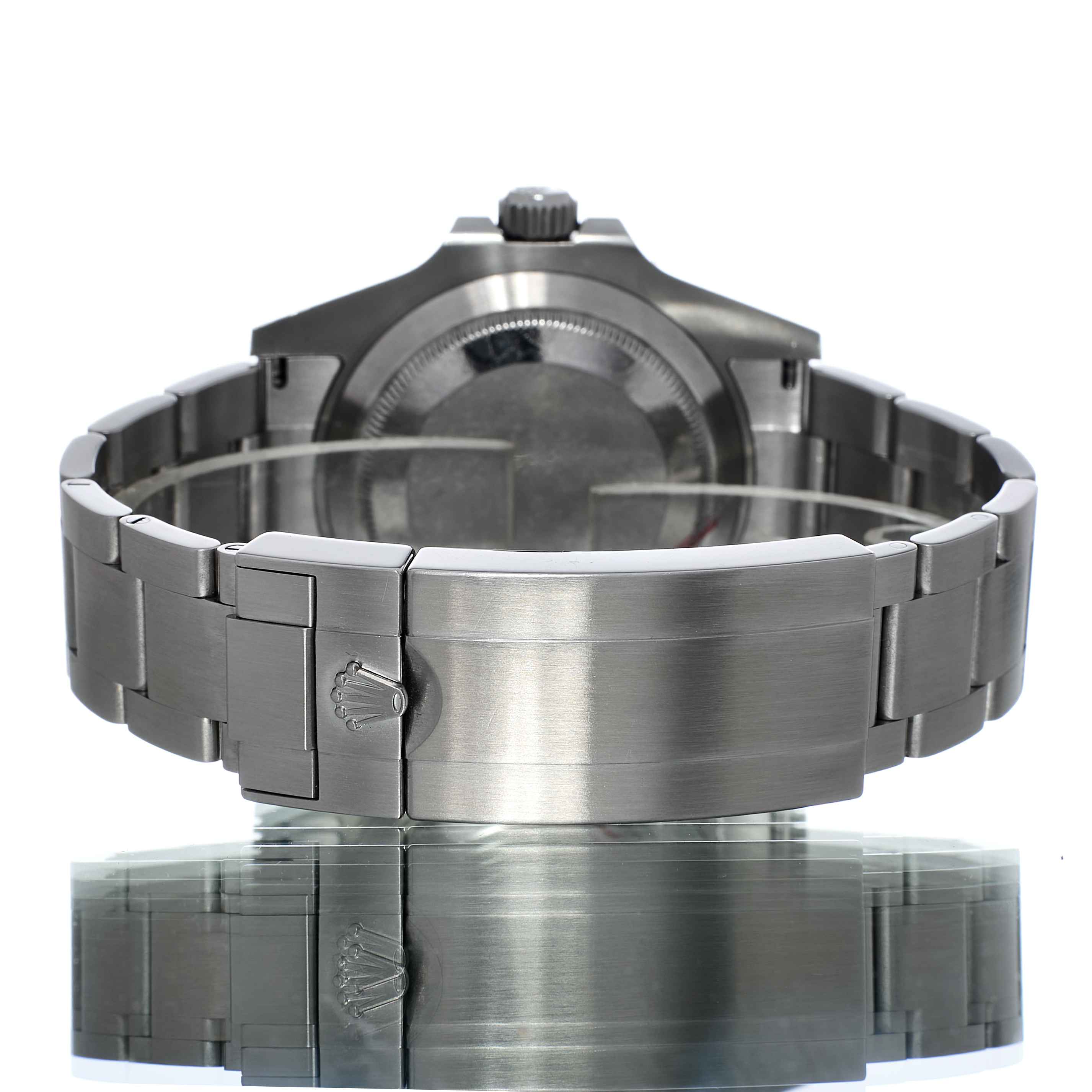 Rolex Submariner 124060 Thumbnail 3