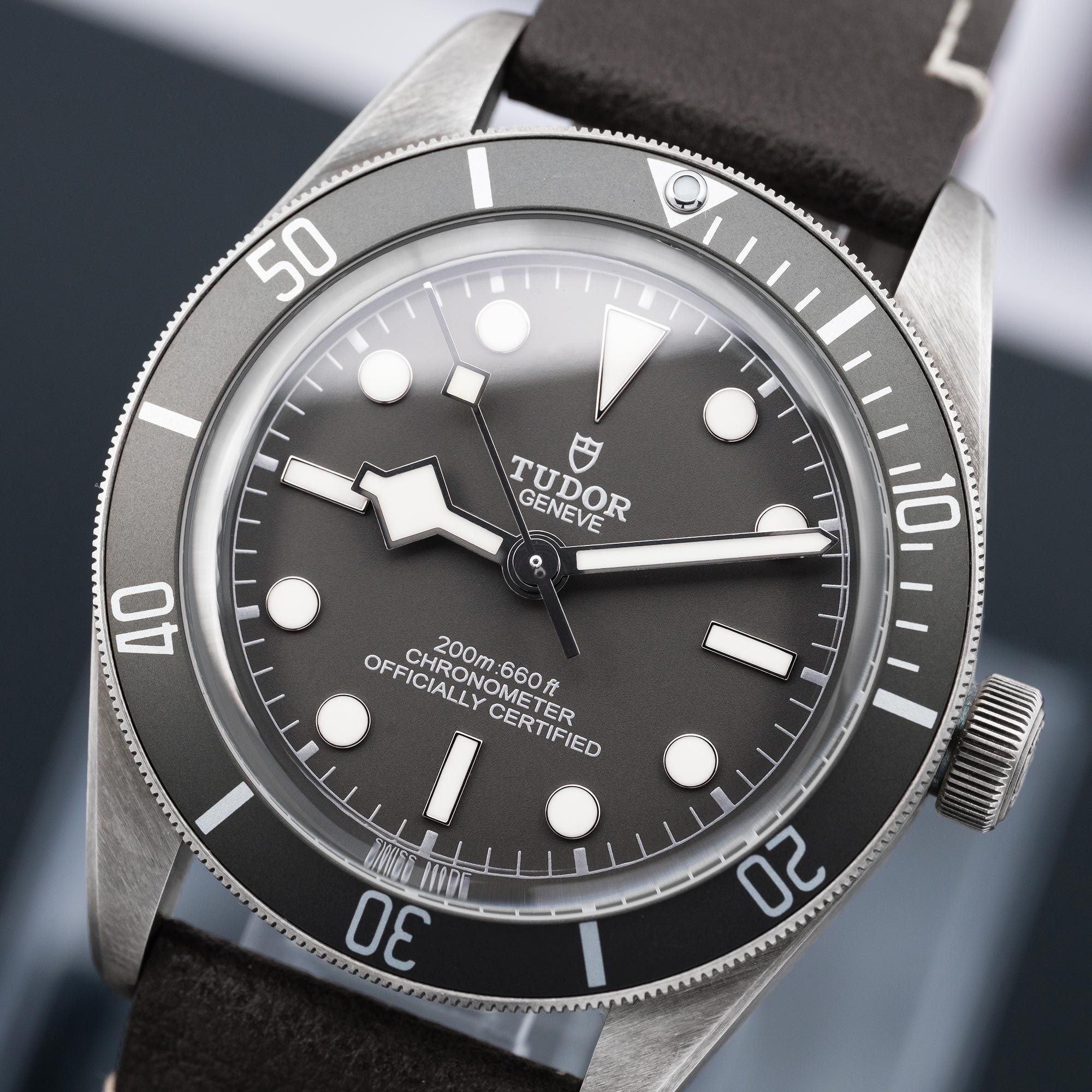 Tudor Black Bay 58 M79010SG-0001 Thumbnail 5