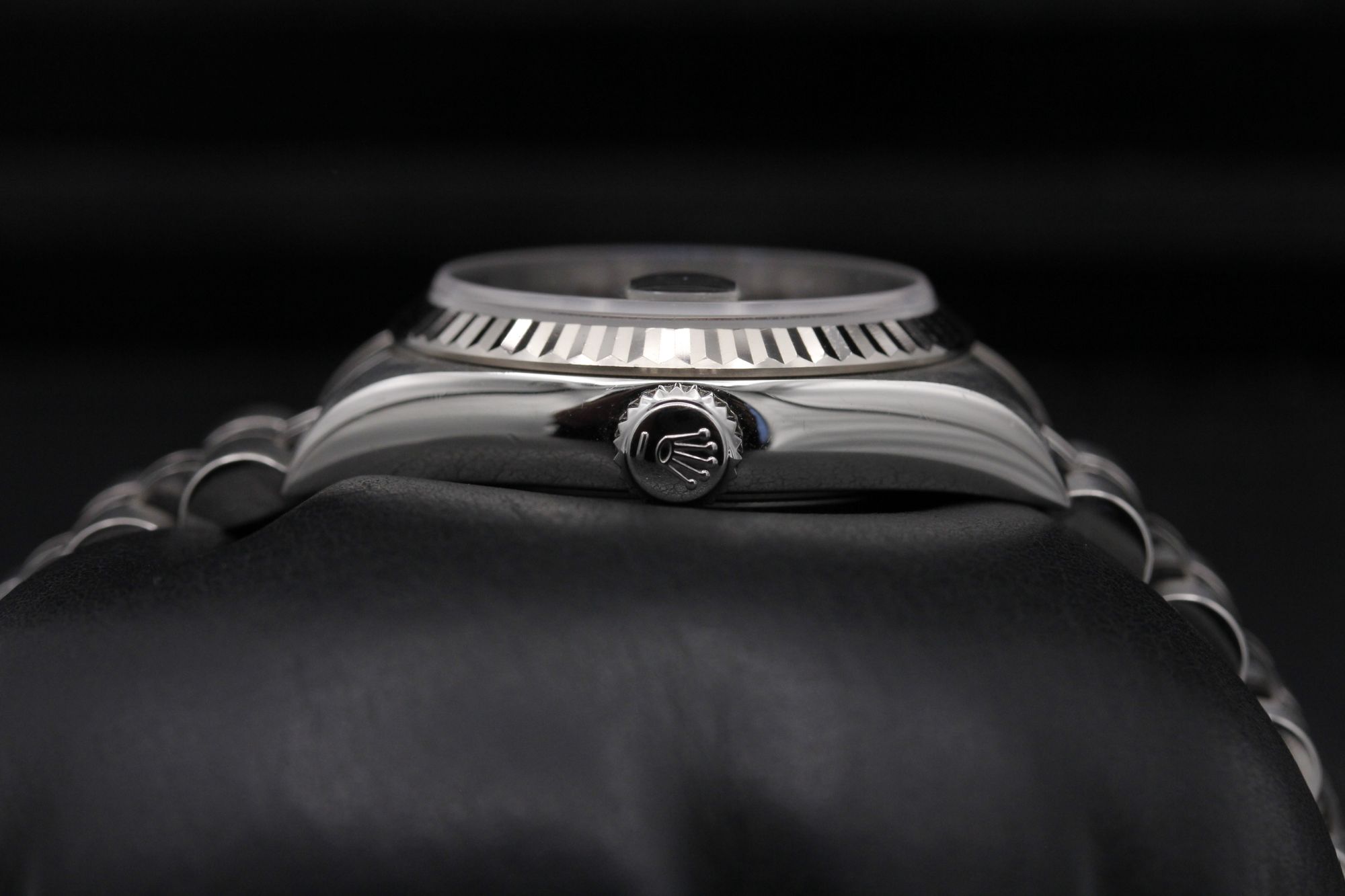 Rolex Datejust Lady 79174 Thumbnail 3