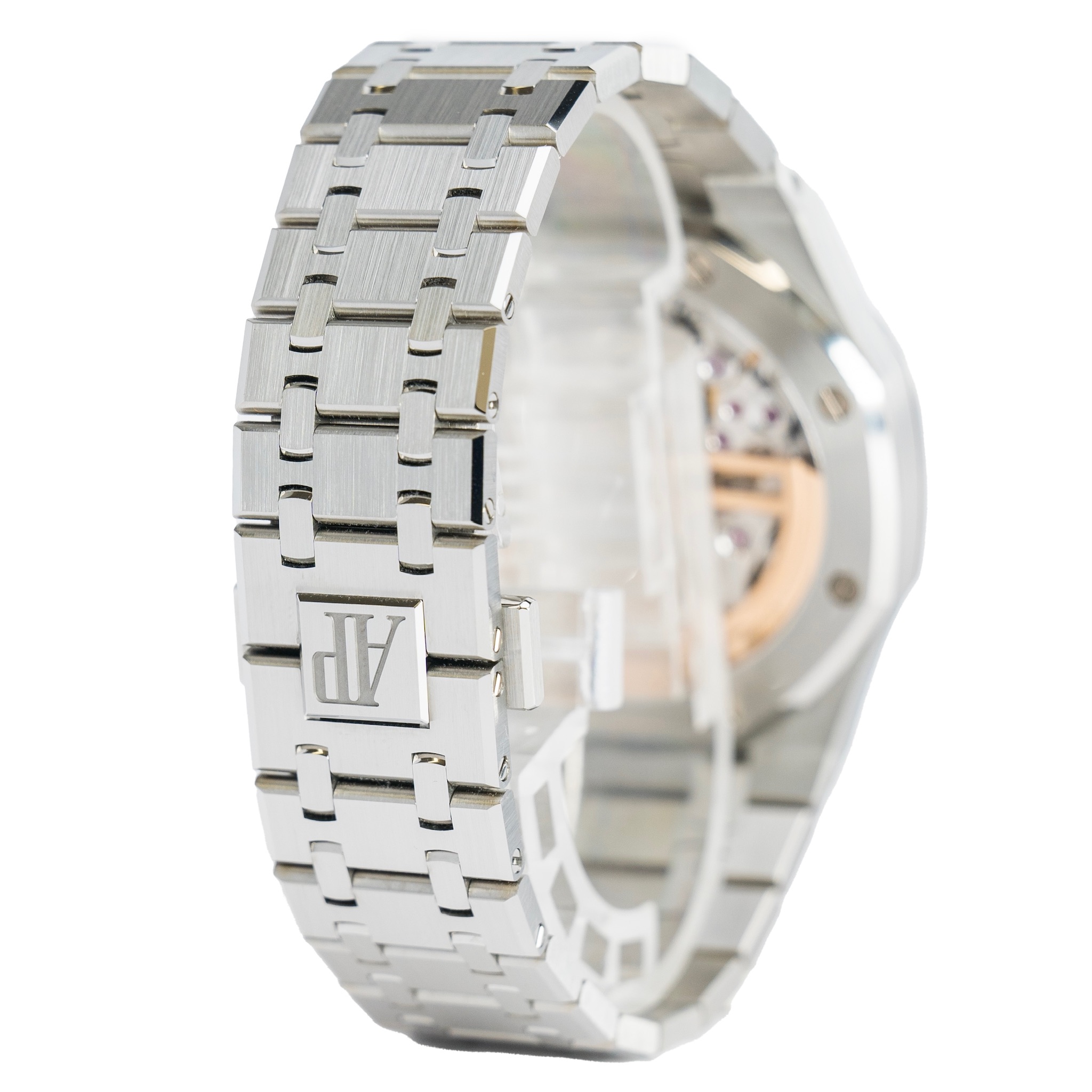 Audemars Piguet Royal Oak 15510ST.OO.1320ST.09 Thumbnail 3