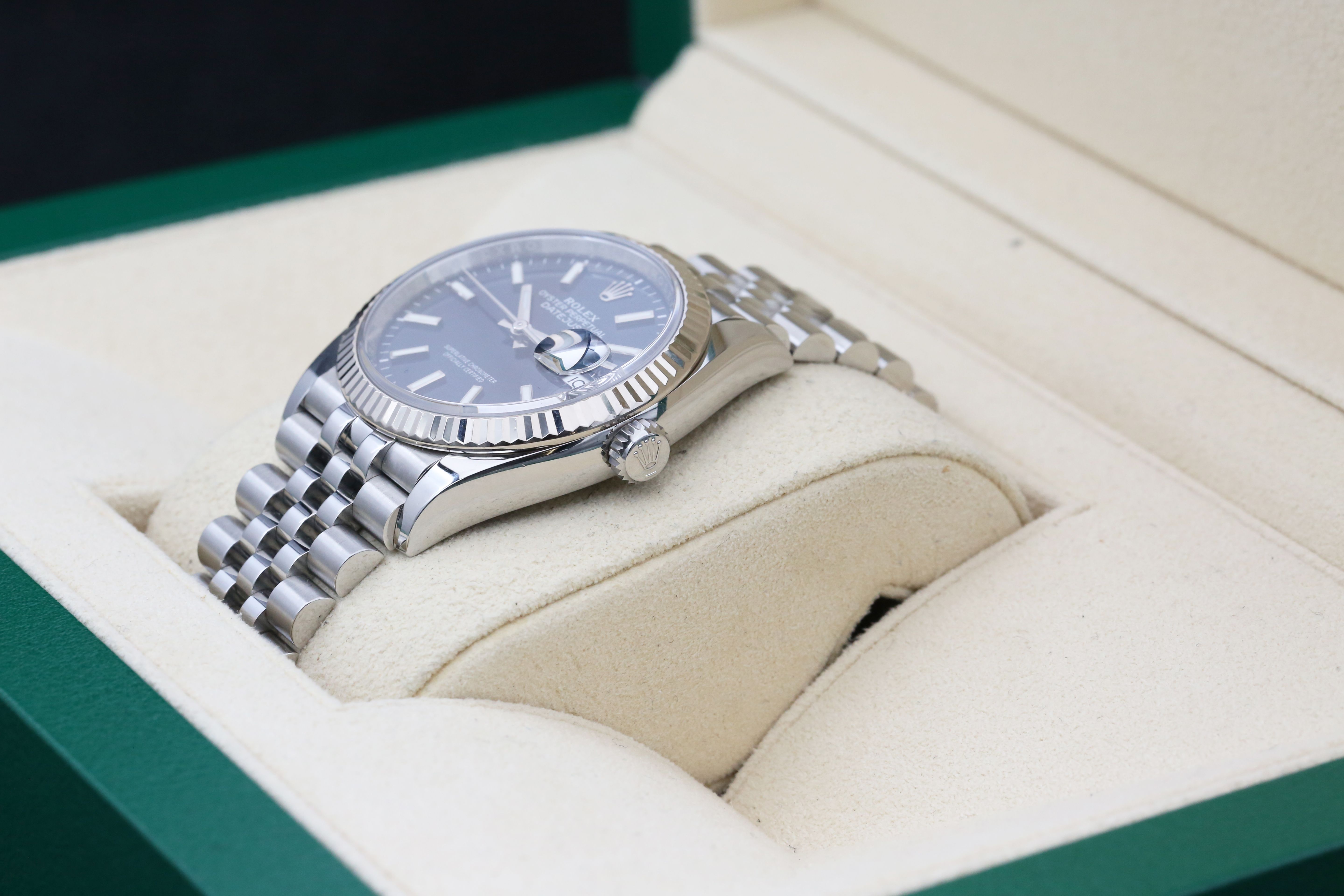Rolex Datejust 126234 Thumbnail 6