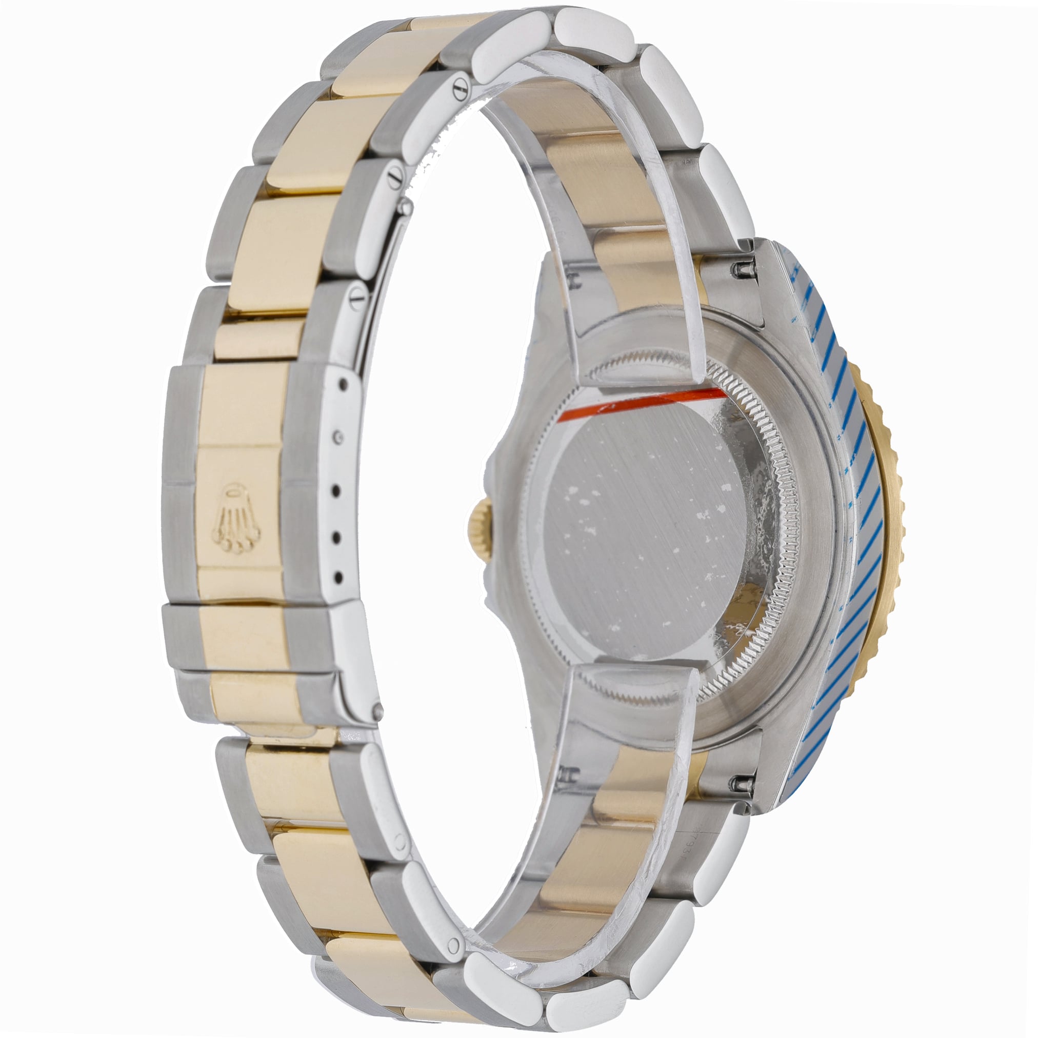 Rolex GMT Master II 16713 Thumbnail 4