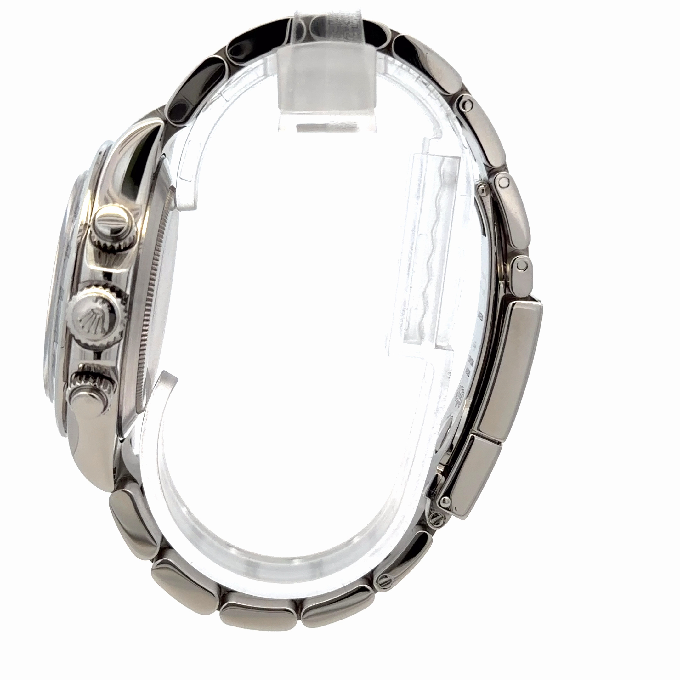 Rolex Daytona 116520 Thumbnail 2