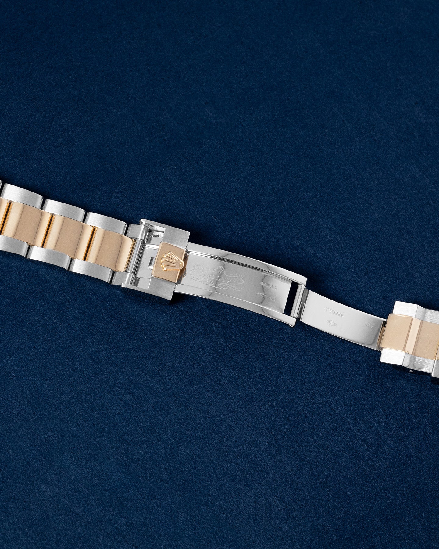 Rolex Submariner 116613 LN Thumbnail 4