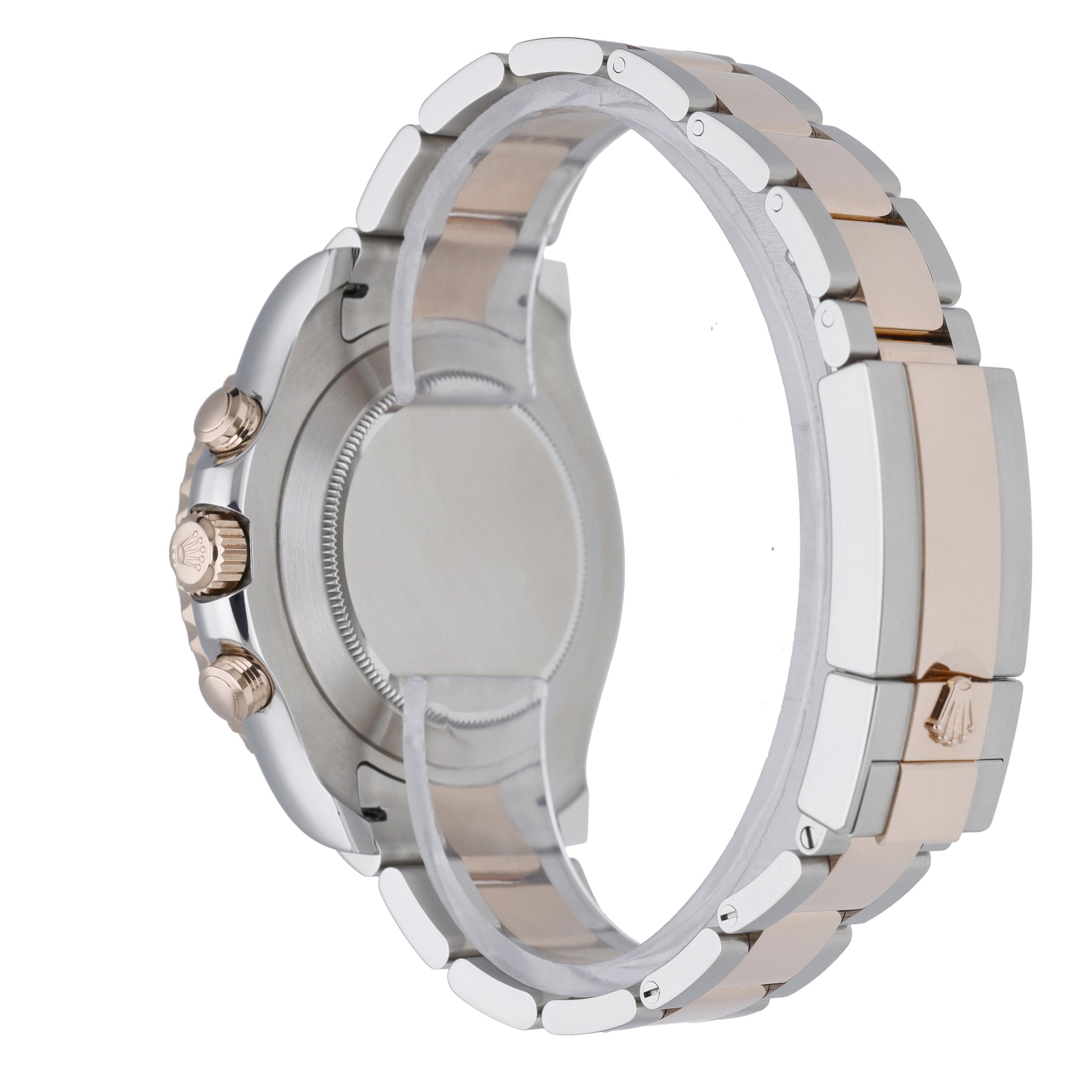 Rolex Yacht-Master II 116681 Thumbnail 3