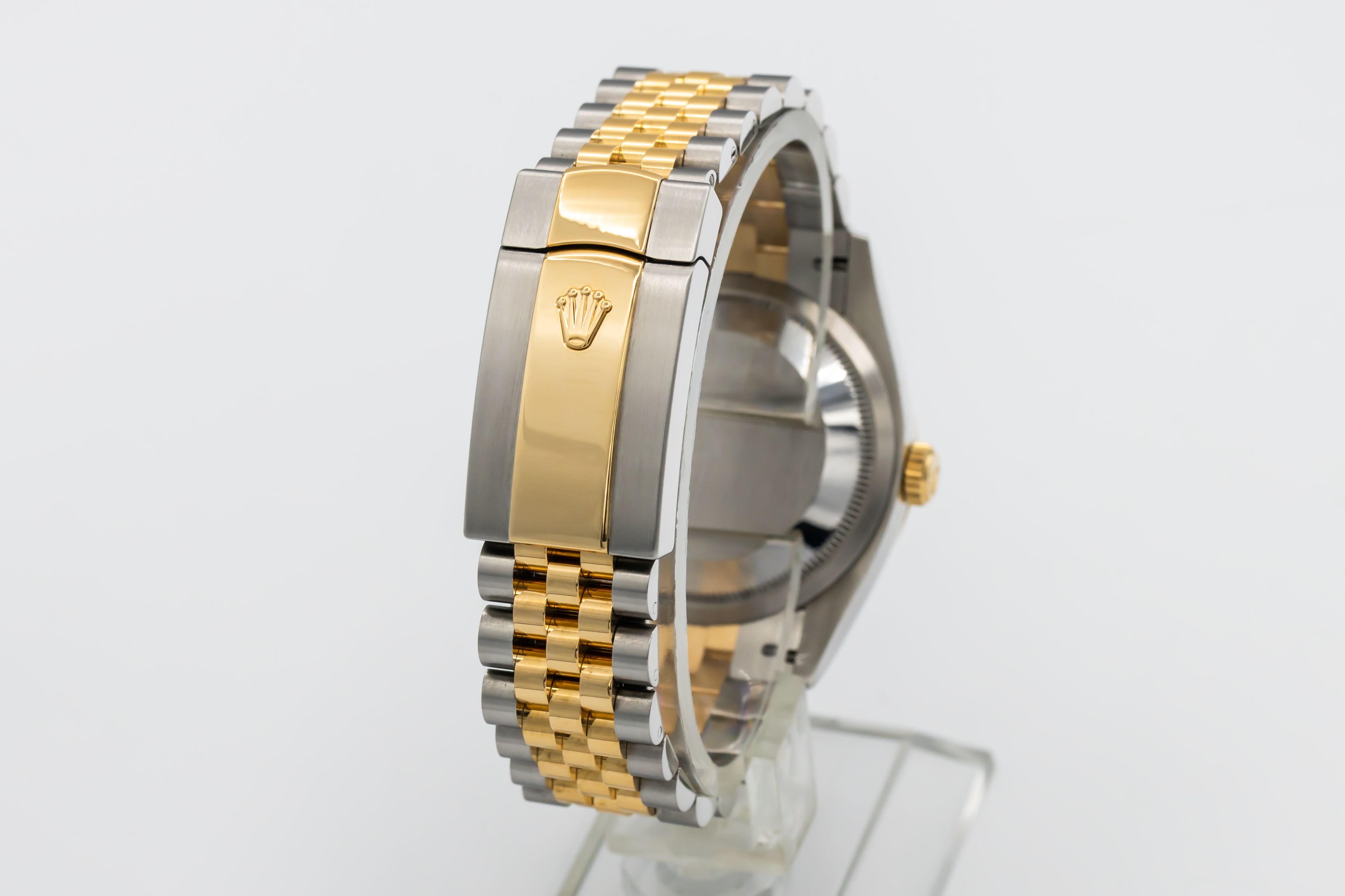 Rolex Datejust 126233 Thumbnail 3