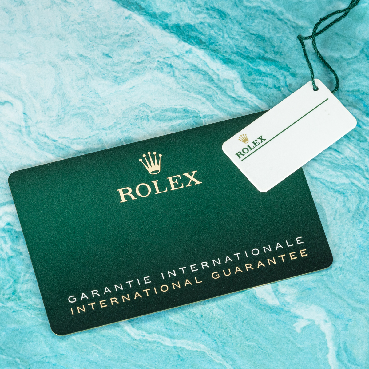 Rolex GMT Master II 126715 CHNR Thumbnail 7