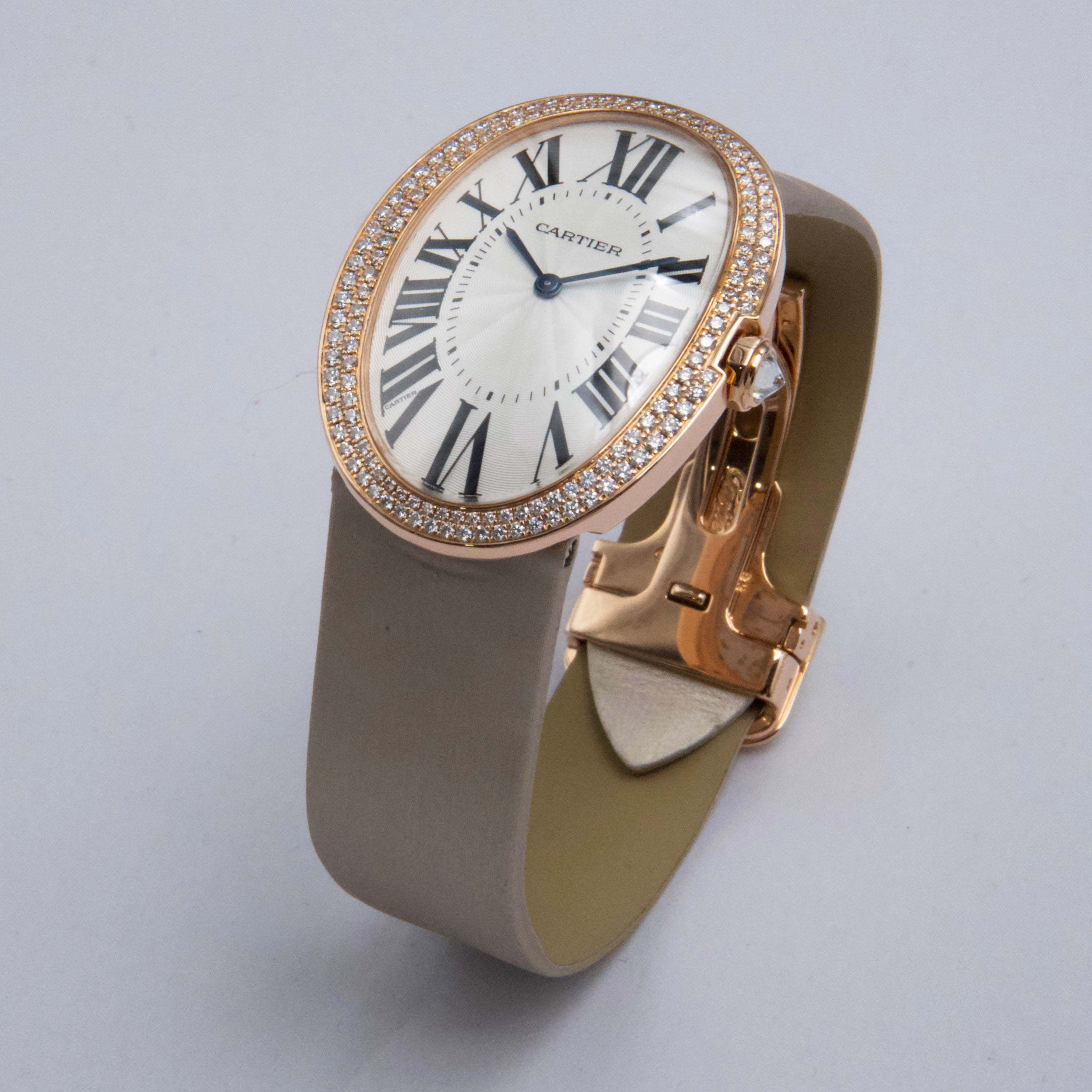 Cartier Baignoire WB520005 Thumbnail 2