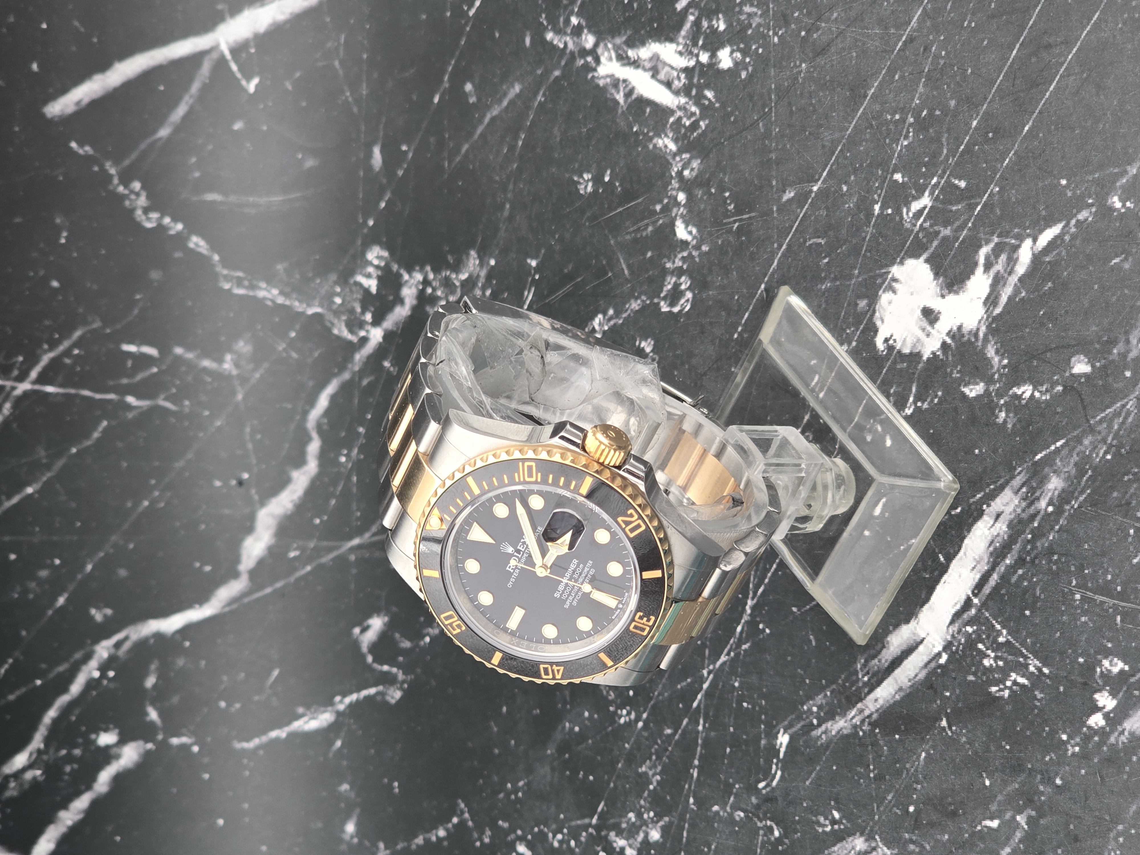 Rolex Submariner 126613 LN Thumbnail 2