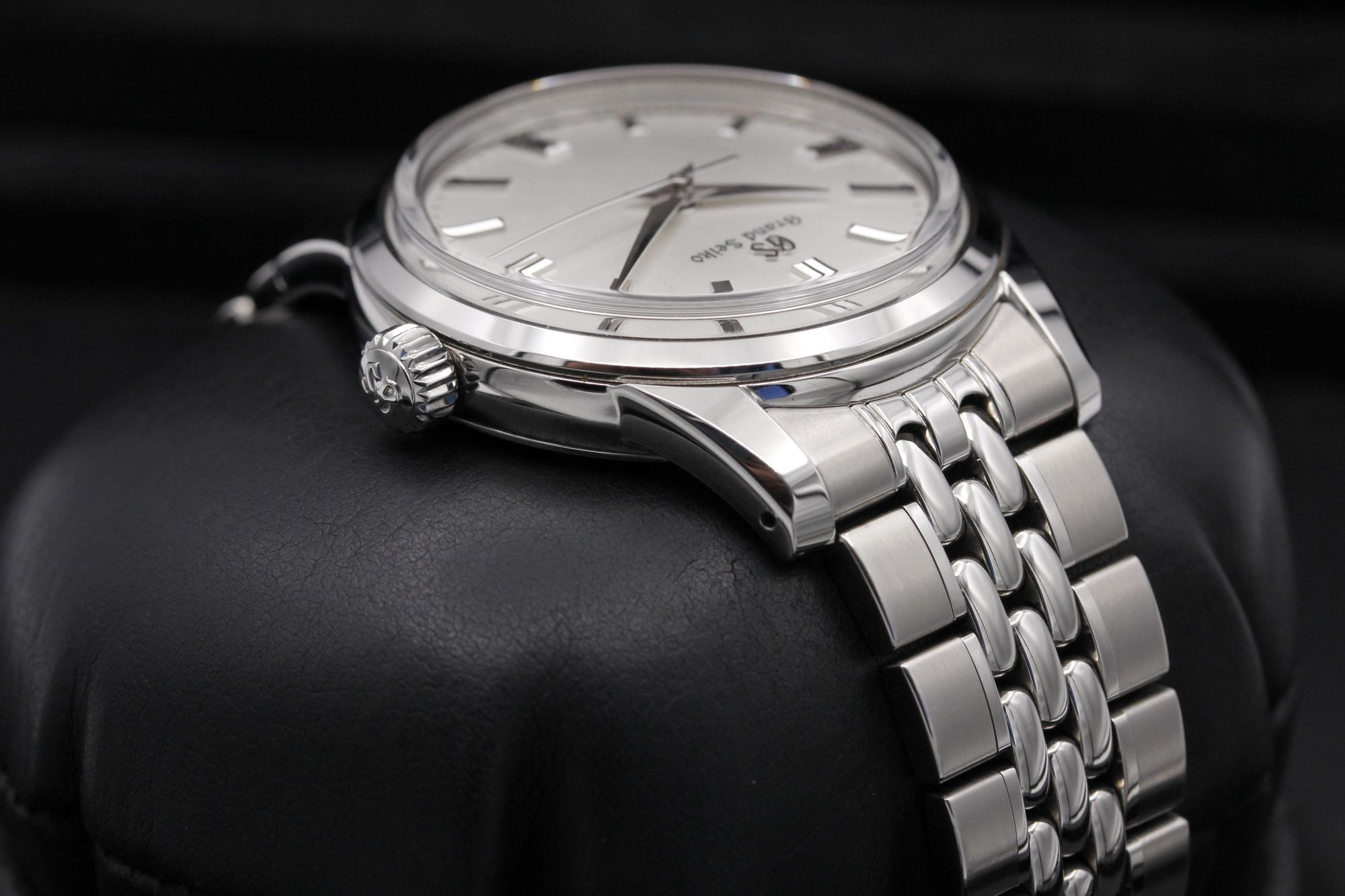Grand Seiko Elegance Collection SBGW305 Thumbnail 4