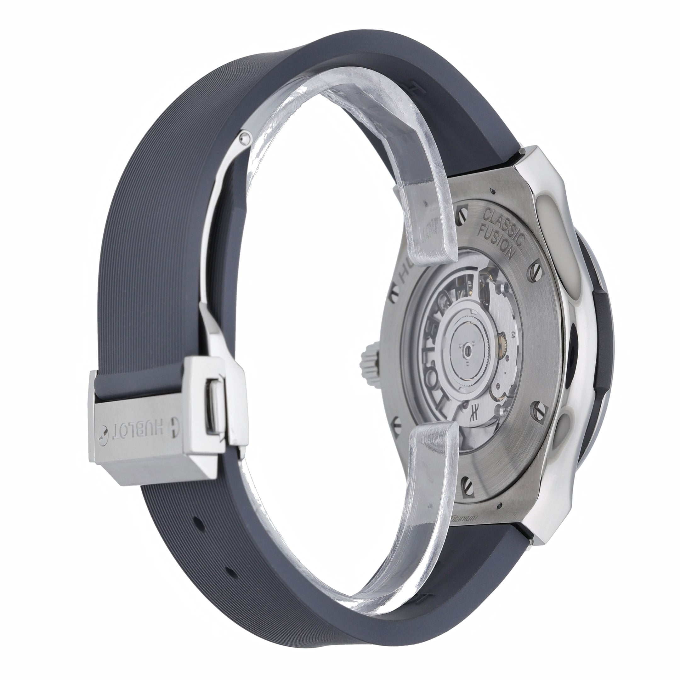 Hublot Classic Fusion 542.NX.7071.RX Thumbnail 7