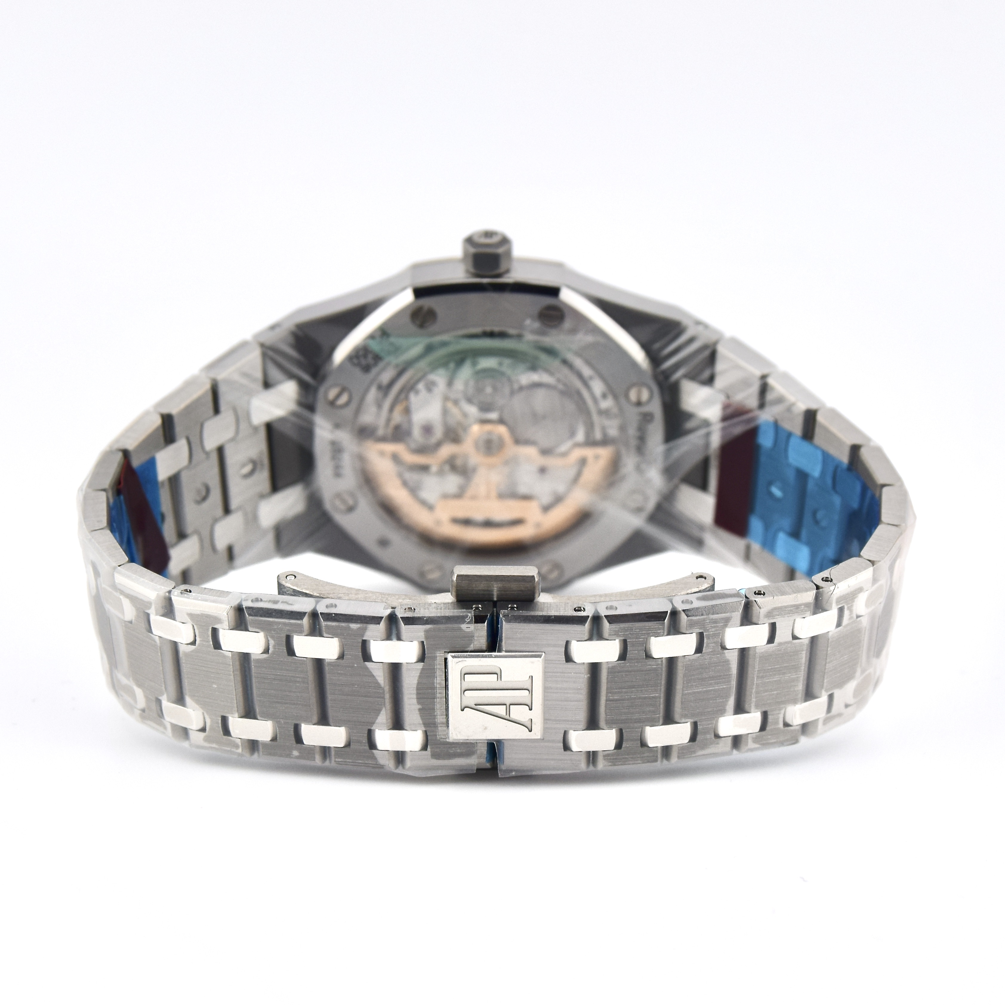 Audemars Piguet Royal Oak 15202IP.OO.1240IP.01 Thumbnail 3