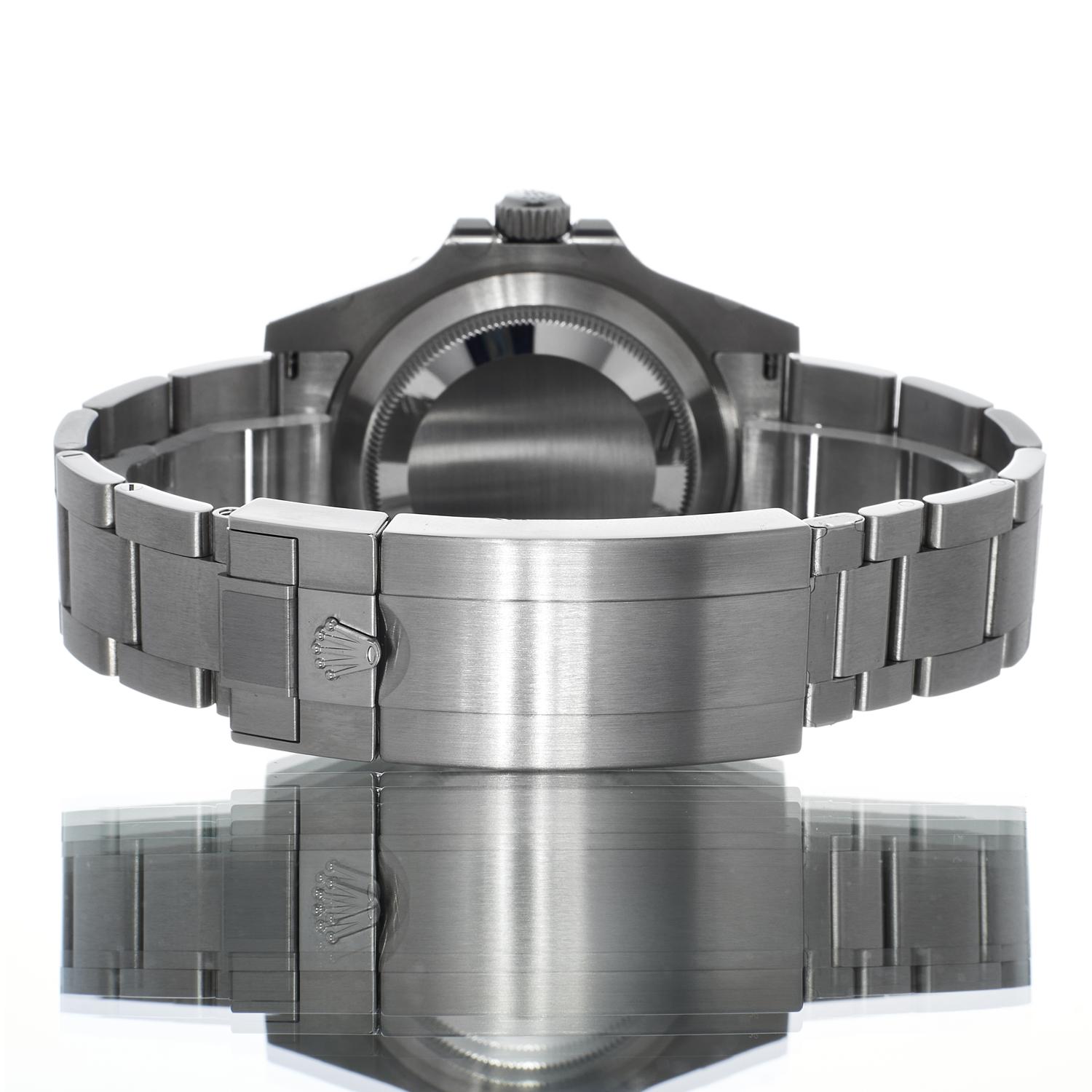 Rolex Submariner 126610 LN Thumbnail 3