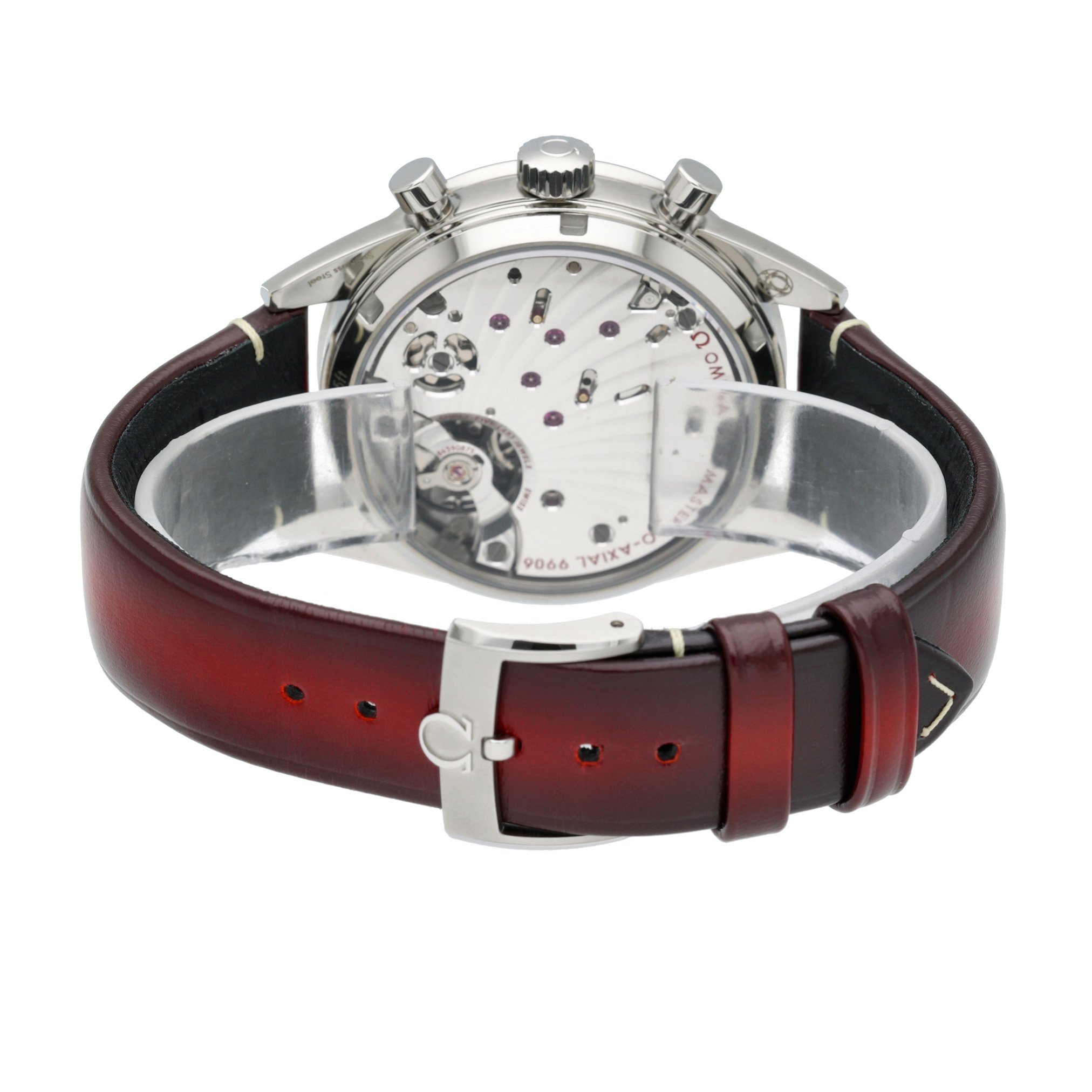 Omega Speedmaster 57 332.12.41.51.11.001 Thumbnail 4