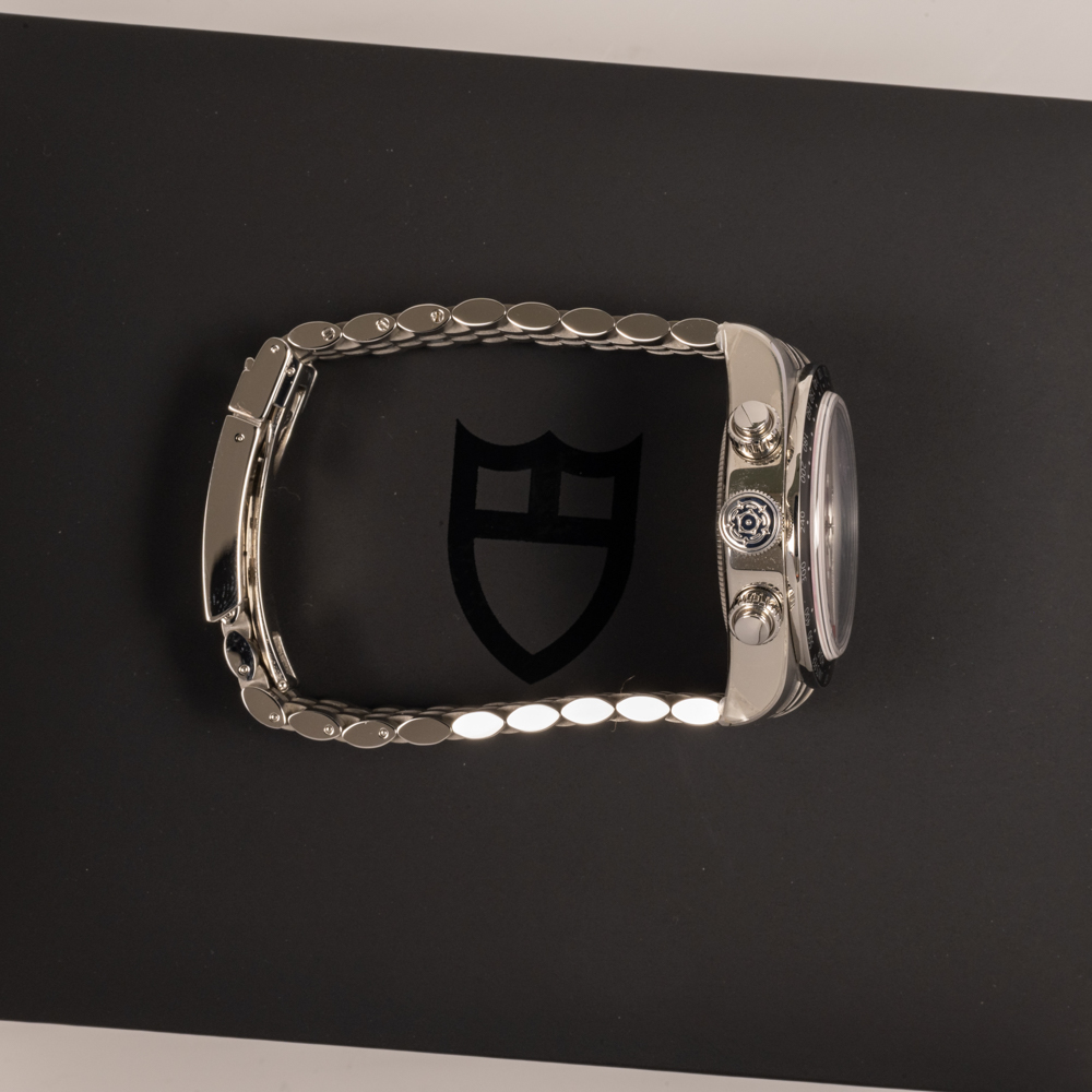 Tudor Black Bay Chrono M79360N-0019 Thumbnail 2