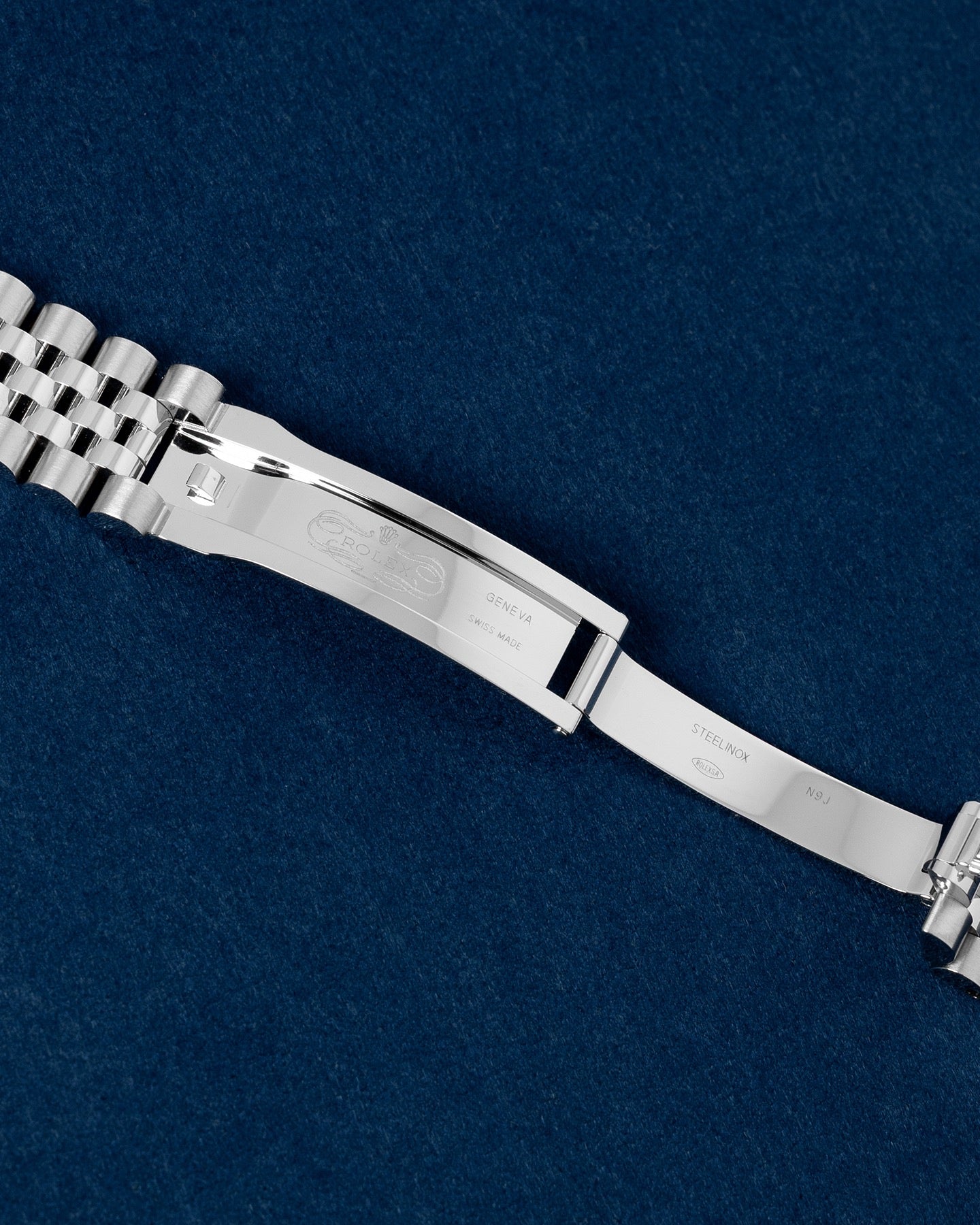 Rolex Datejust Lady 31 278384 RBR Thumbnail 3