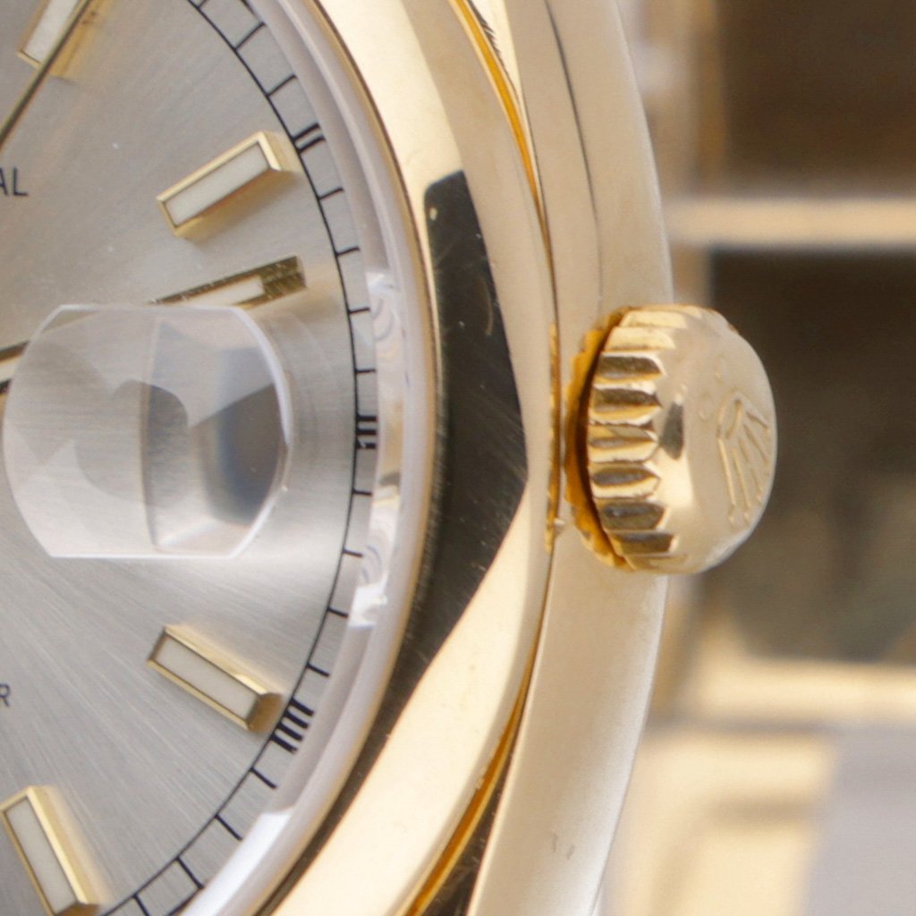 Rolex Datejust 116208 Thumbnail 3