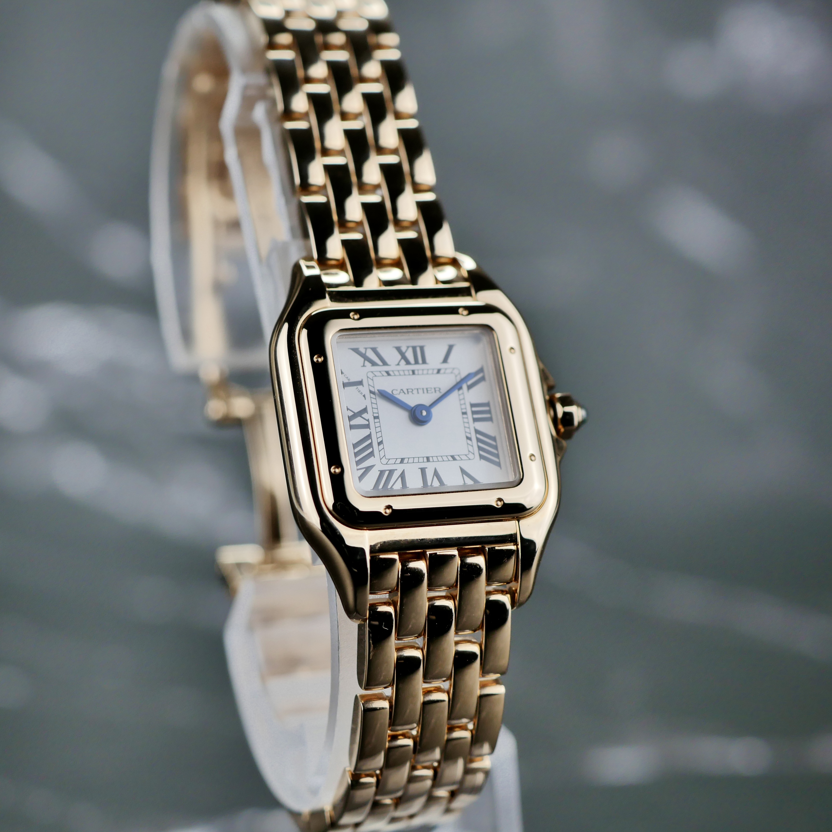 Cartier Panthere De Cartier WGPN0060 Thumbnail 5