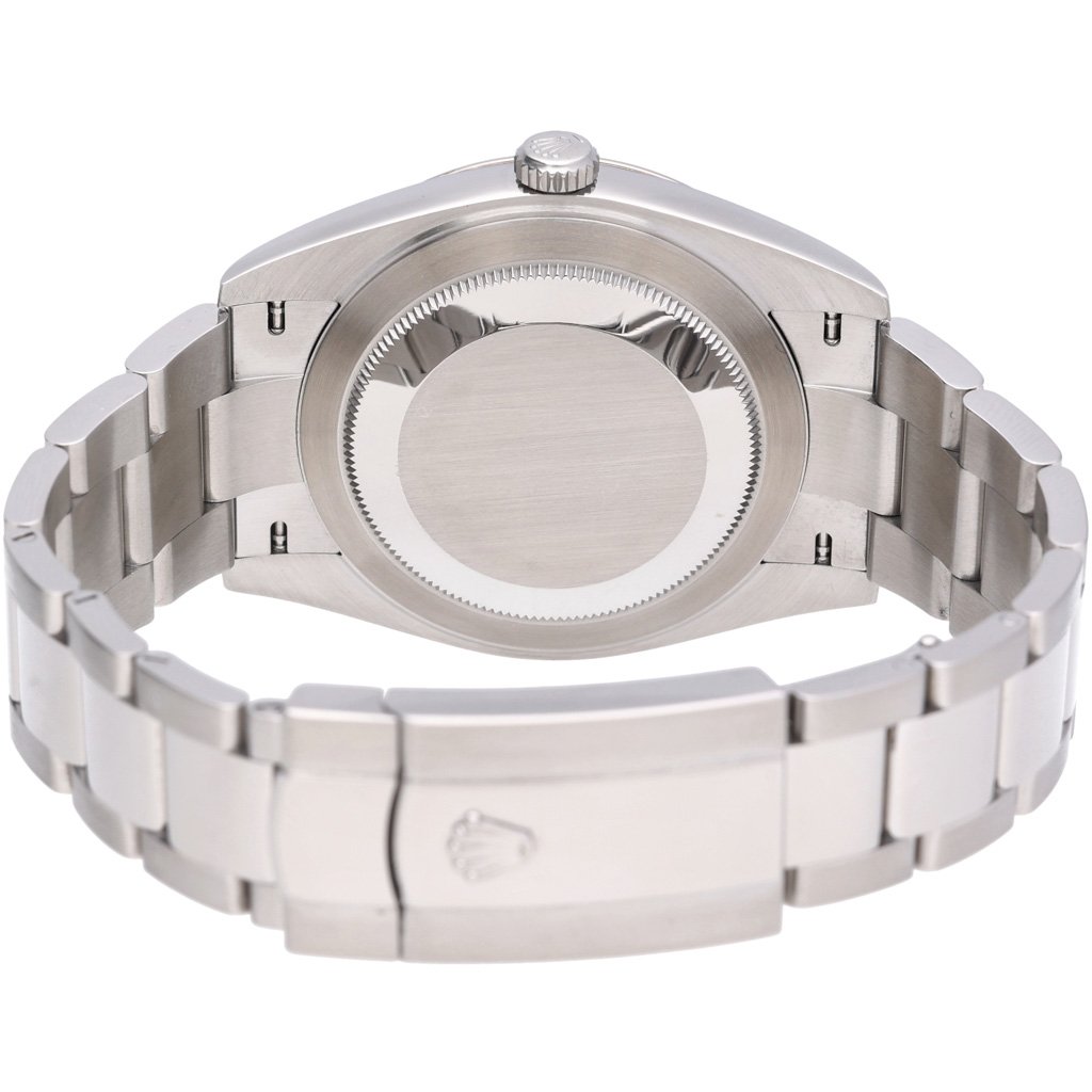 Rolex Datejust 41 126334 Thumbnail 4