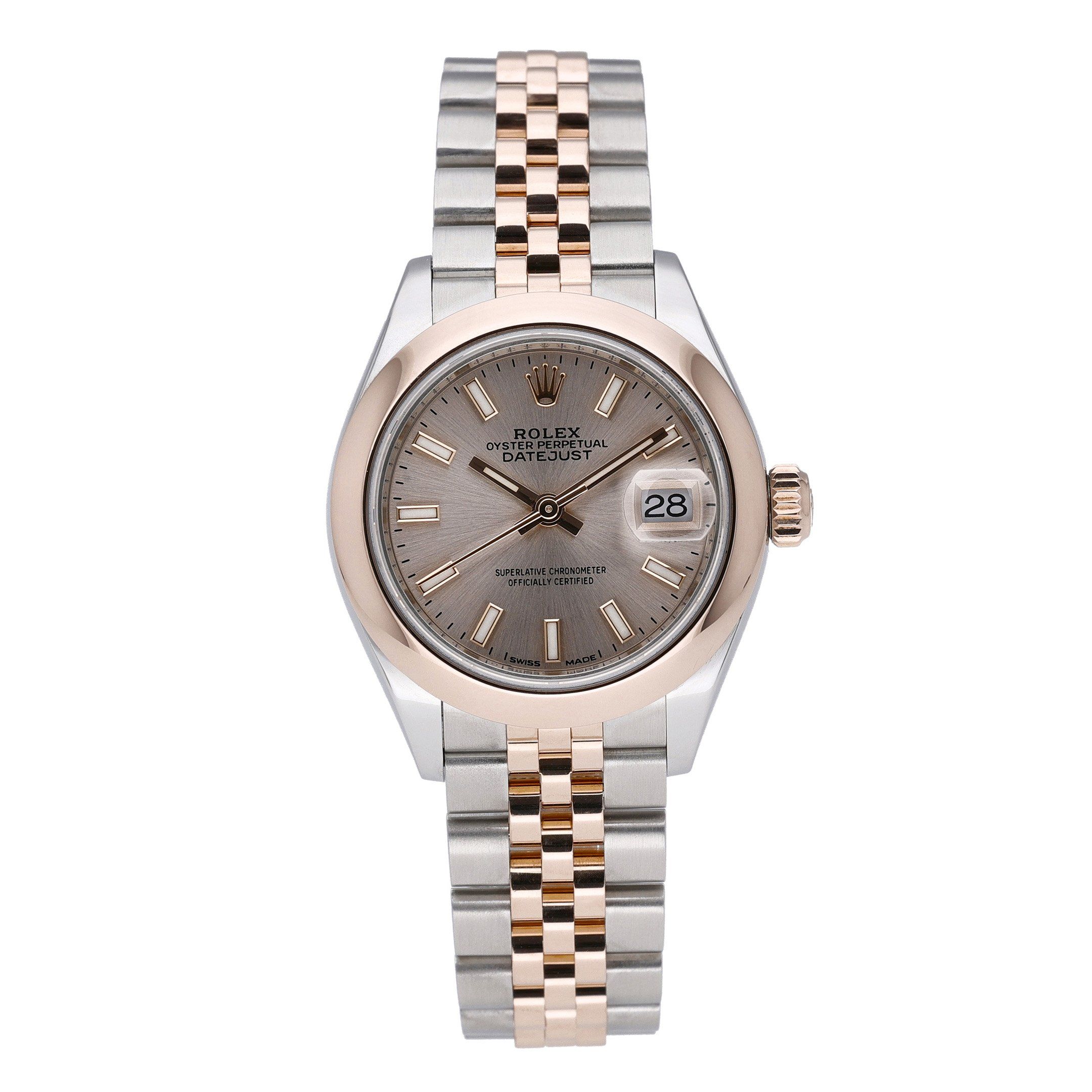 Rolex Datejust Lady 28 279161 Thumbnail 6