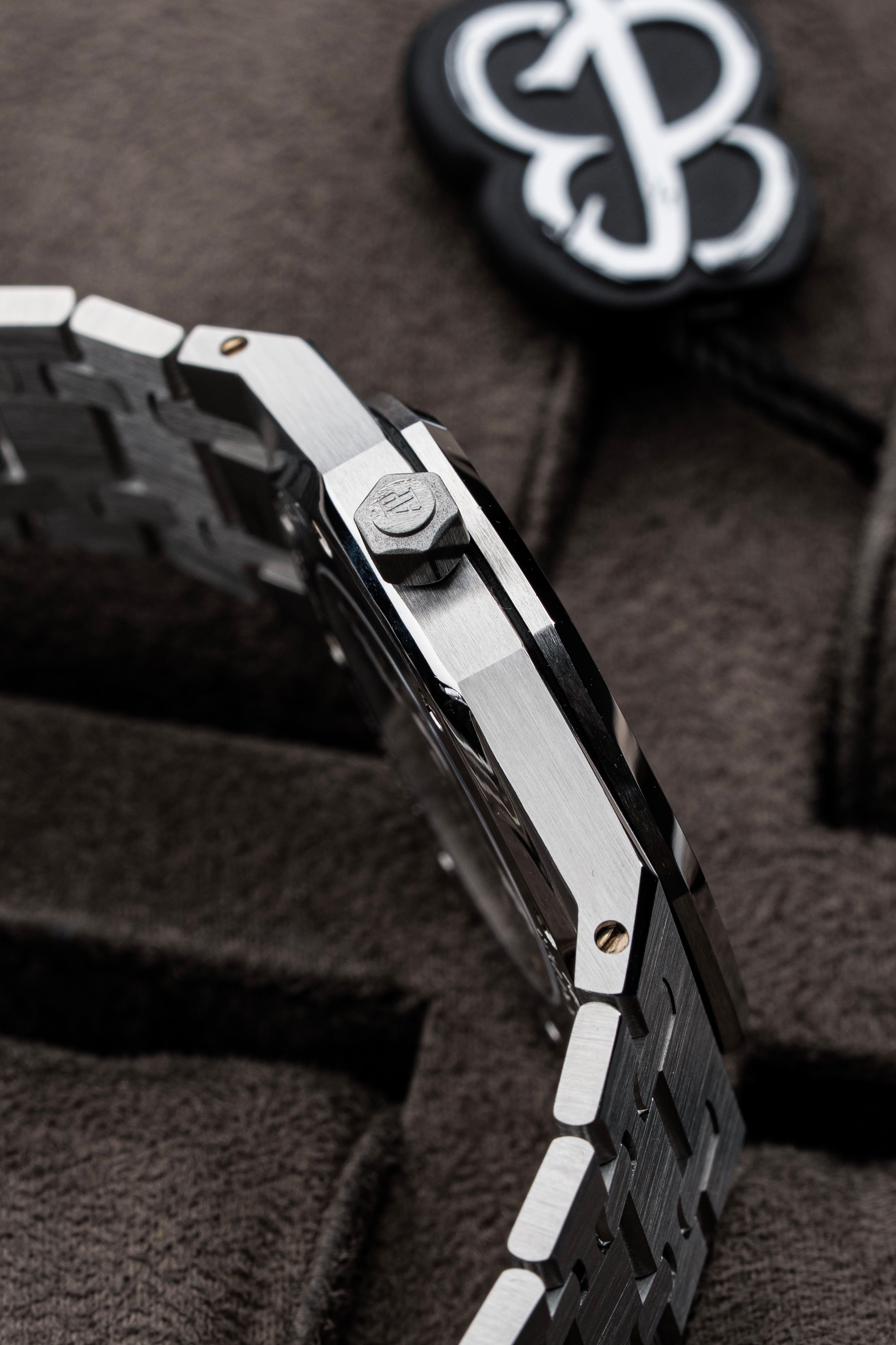 Audemars Piguet Royal Oak 15190SP.OO.0789ST.01 Thumbnail 2